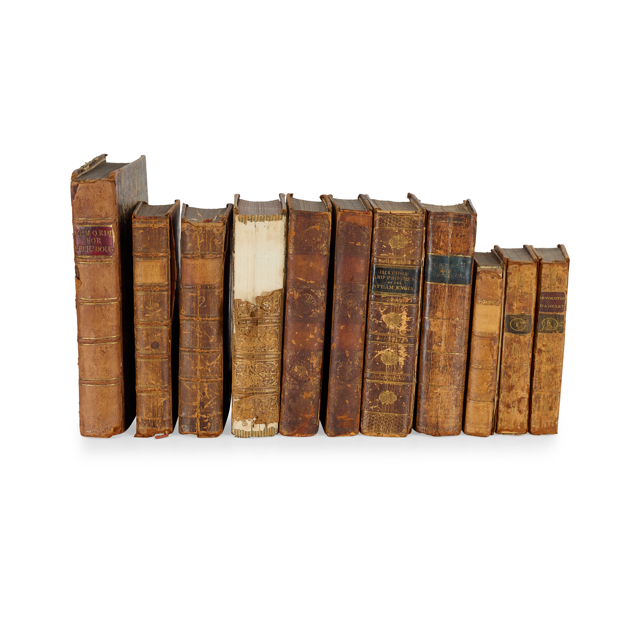 Bindings