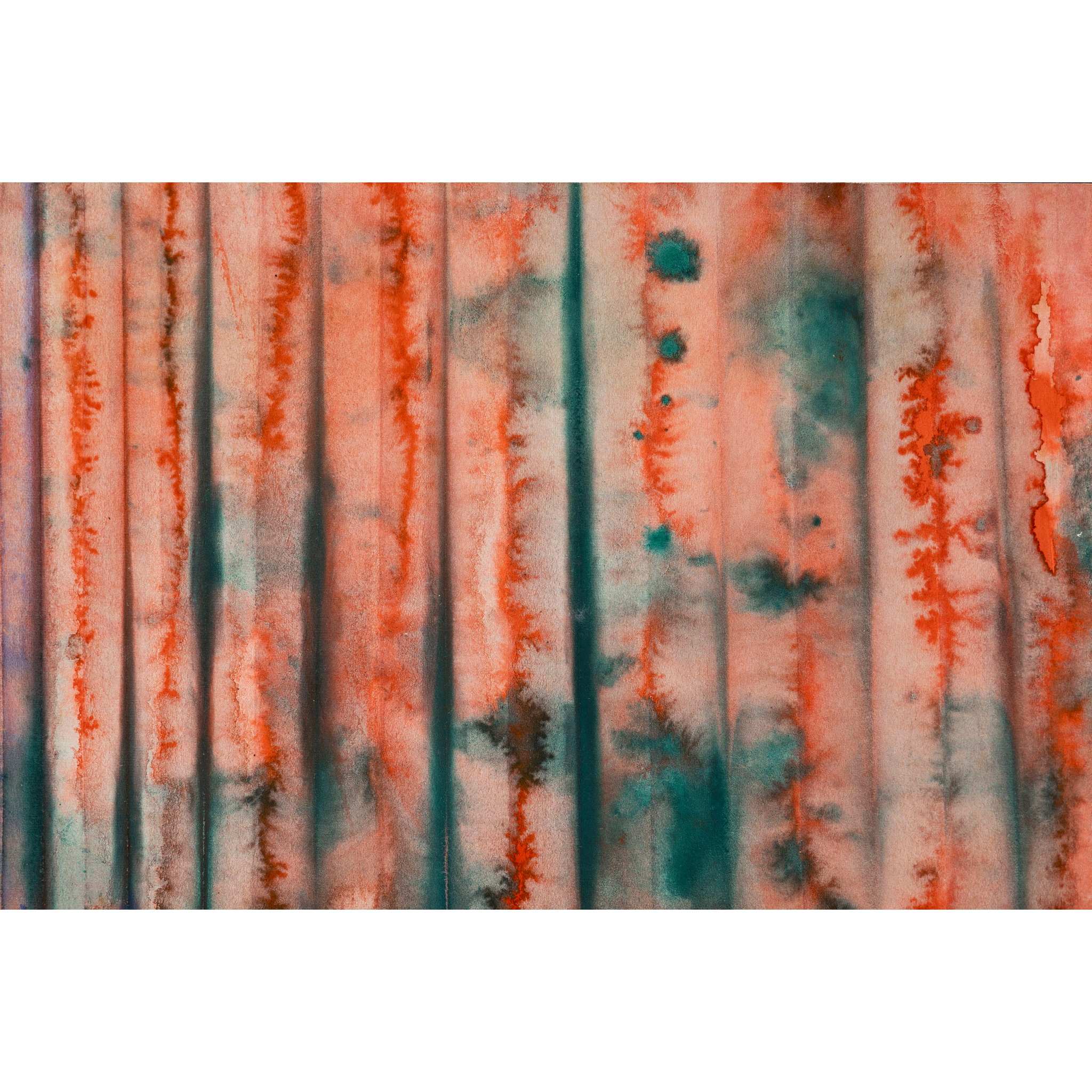 COLIN SELF (BRITISH 1941-)