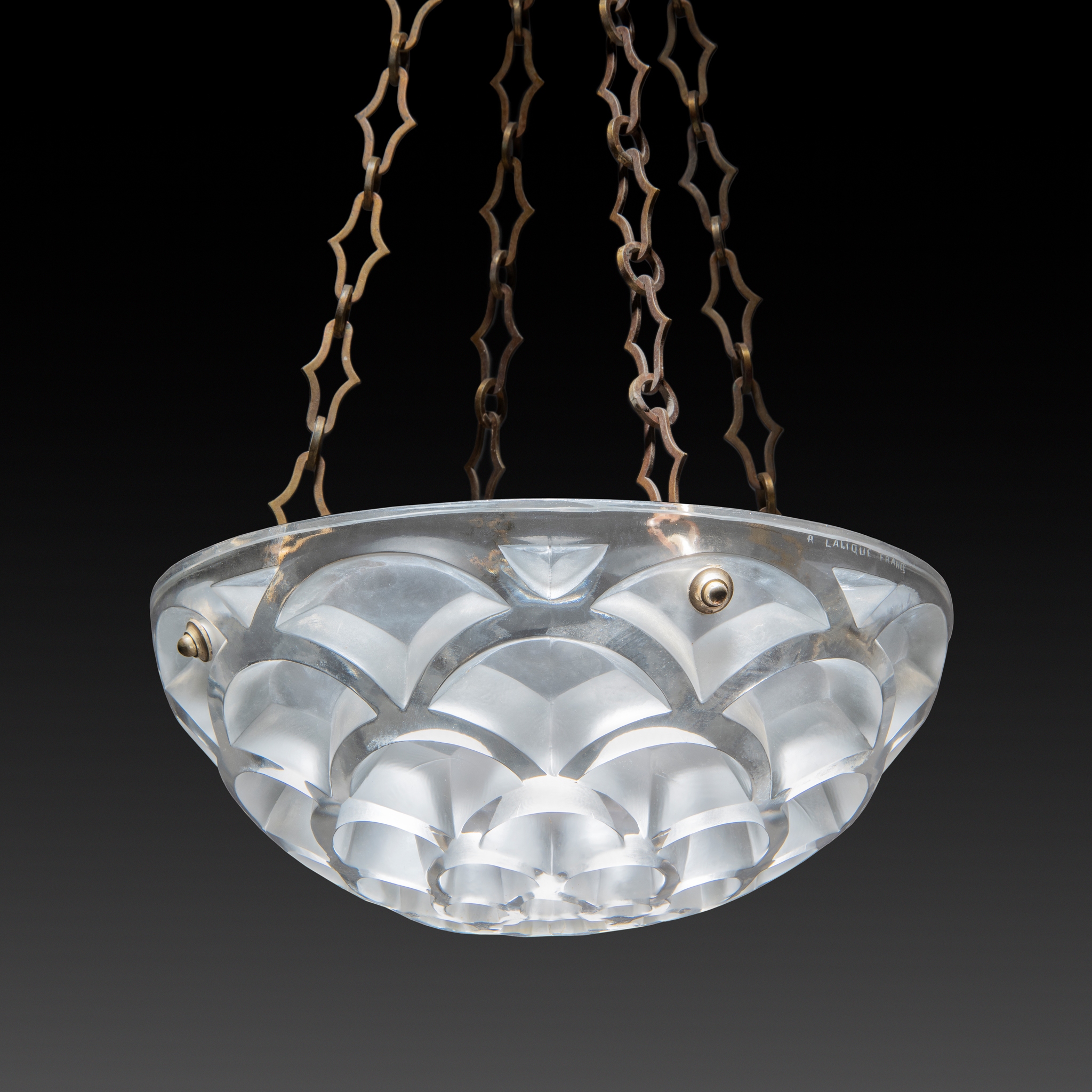 RENÉ LALIQUE (1860-1945)
