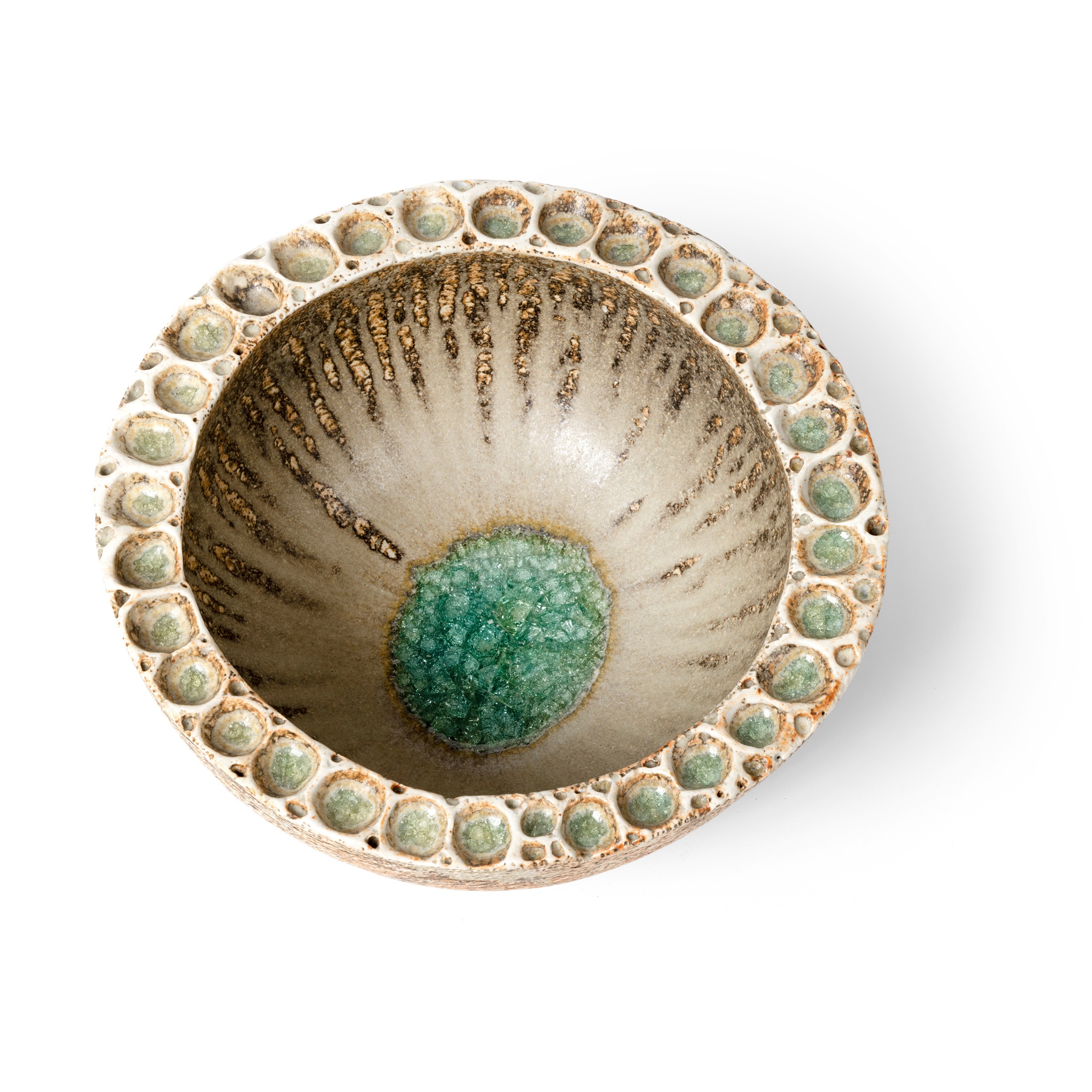 Alan Wallwork (British 1931-2019)