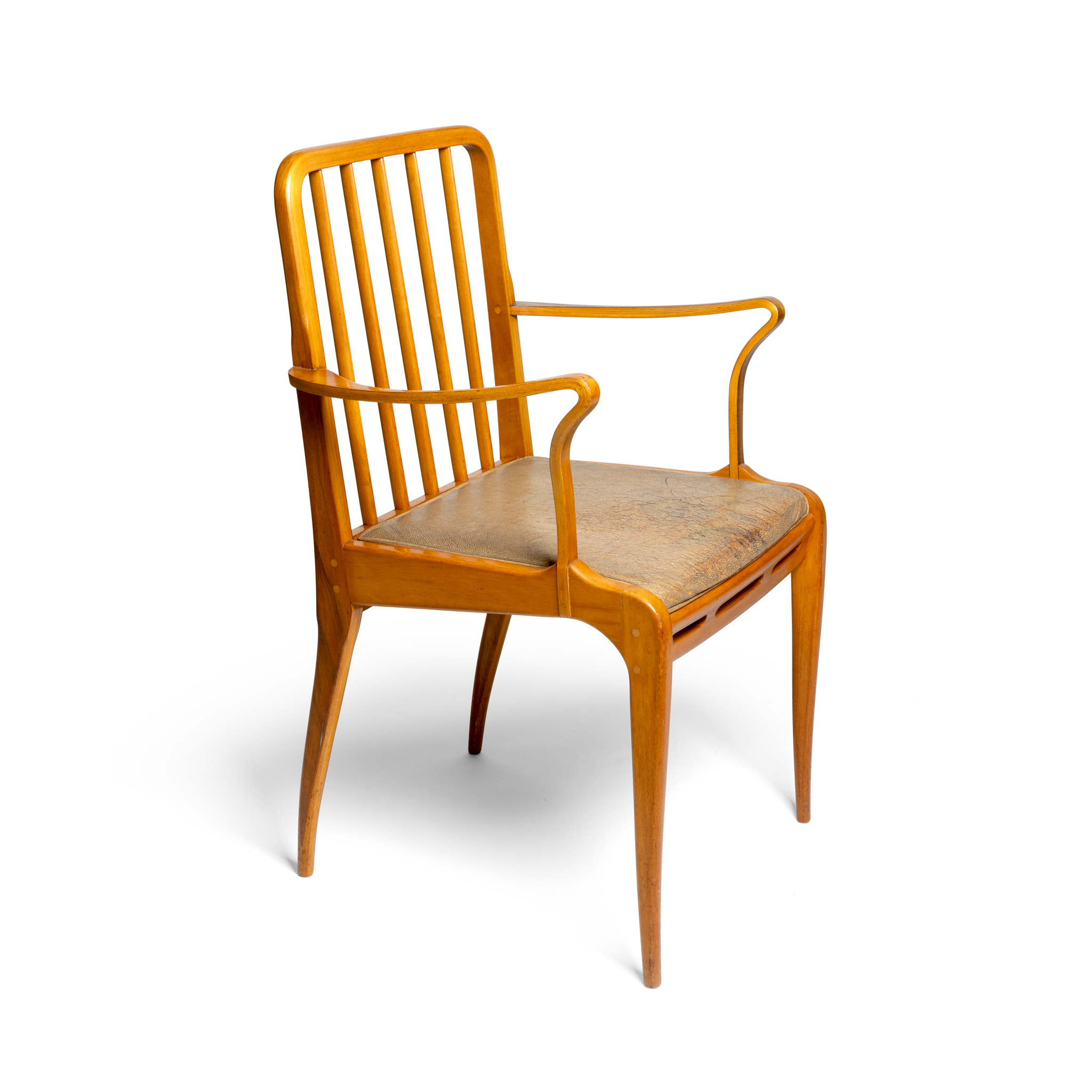 SIR BASIL SPENCE O.M., O.B.E., R.A. (BRITISH 1907-1976) FOR H. MORRIS & CO.