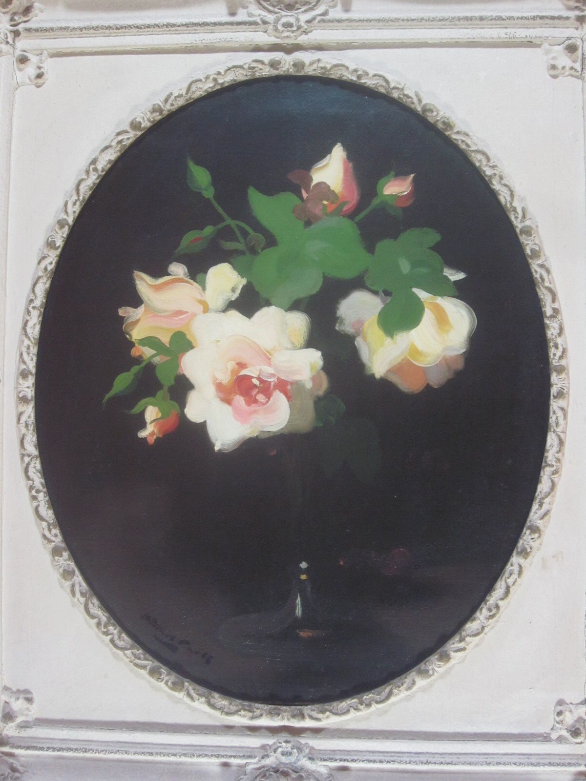 JAMES STUART PARK (SCOTTISH 1862-1933)