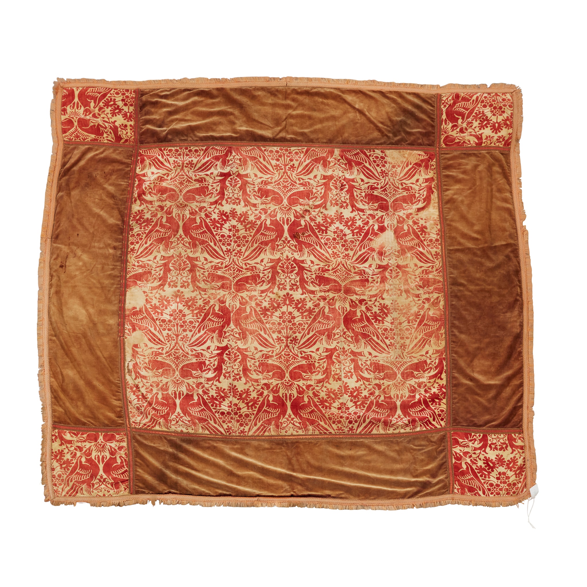 MANNER OF A.W.N. PUGIN