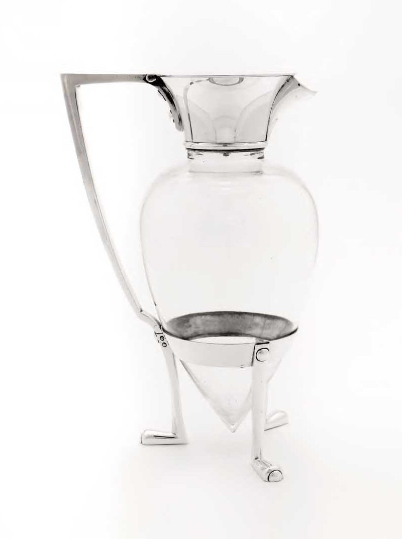 CHRISTOPHER DRESSER (1834-1904)