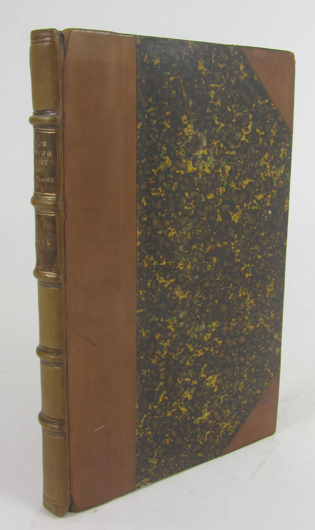 Orkney & Shetland - Neill, Patrick