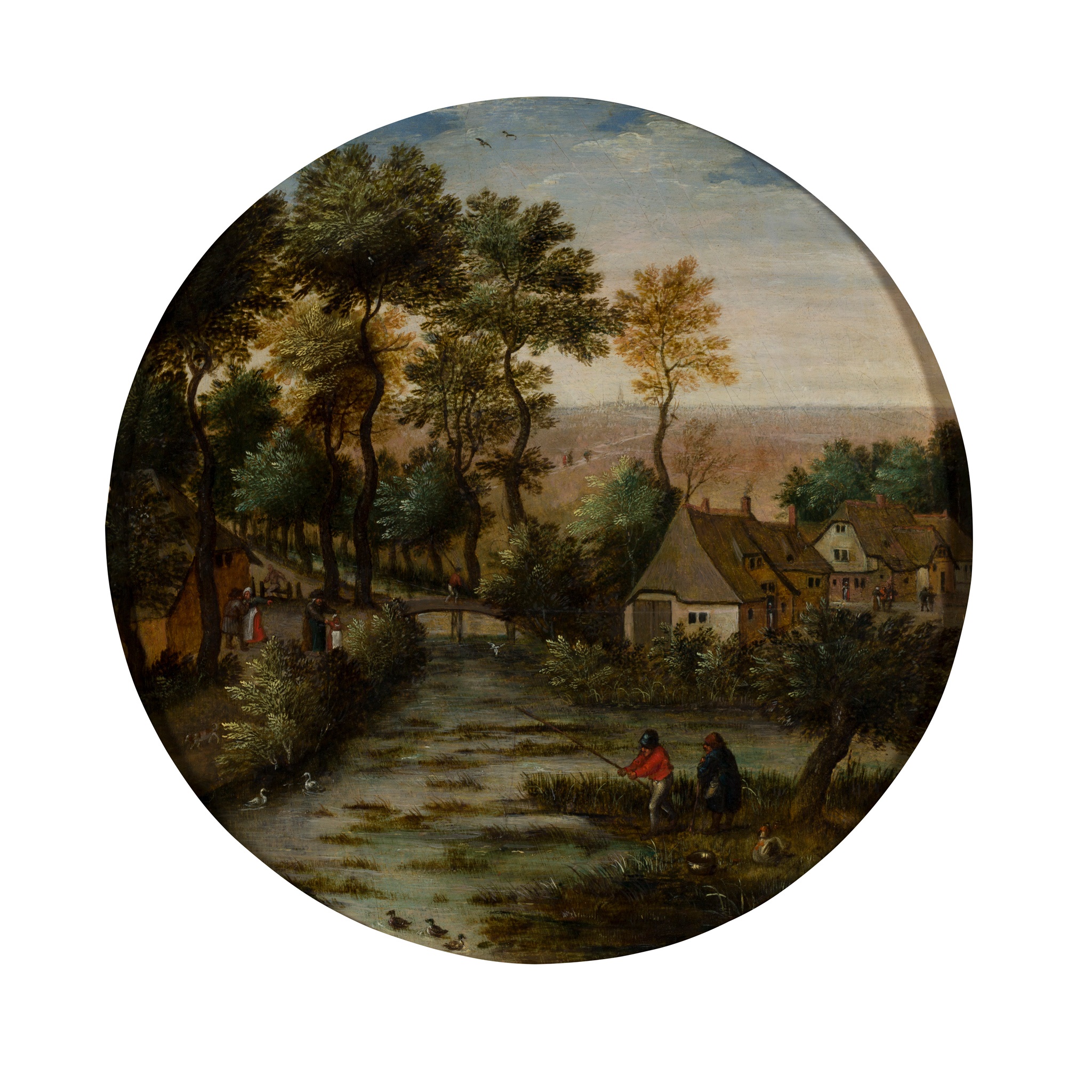 STUDIO OF PIETER BRUEGHEL THE YOUNGER