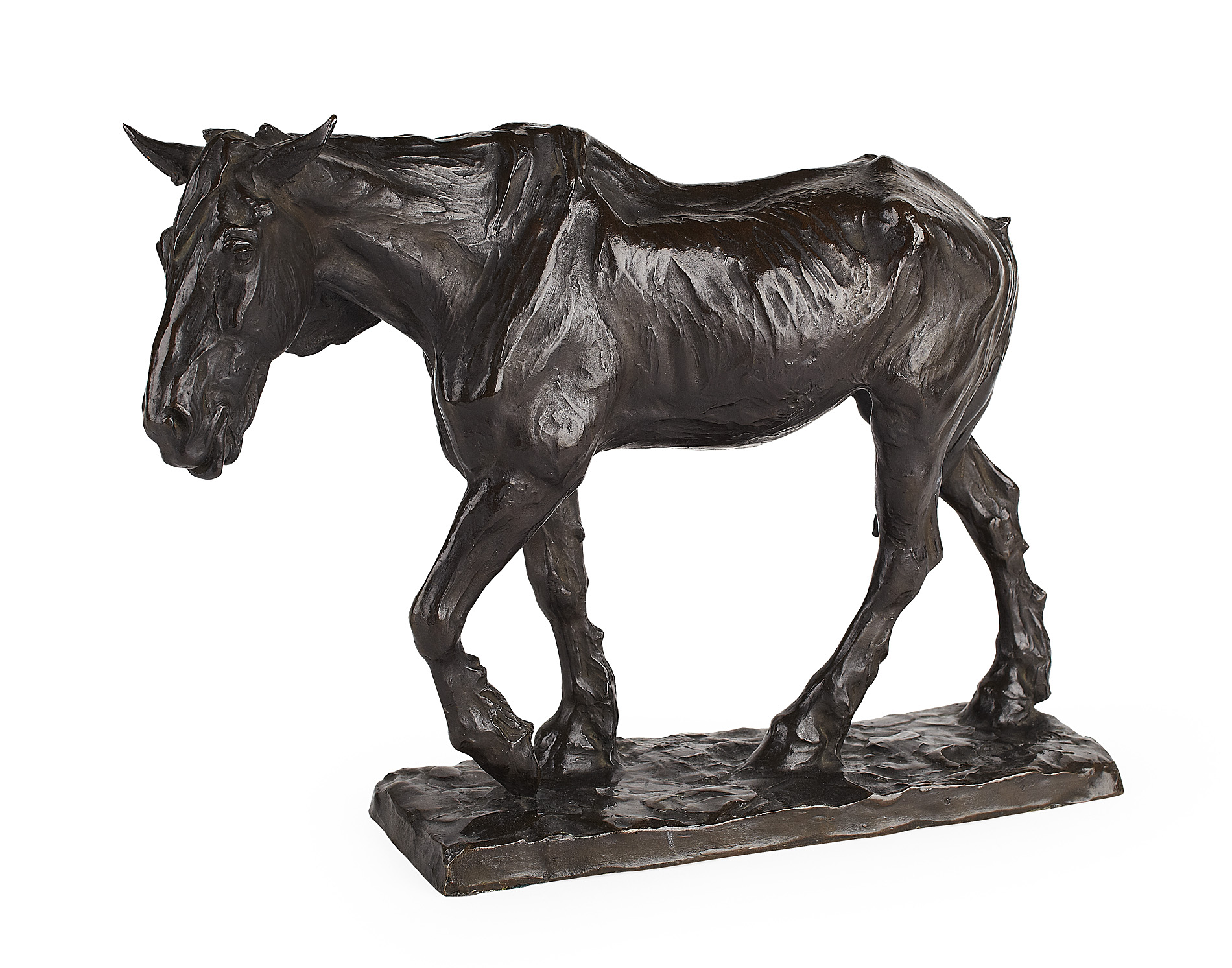 CARL JOHAN BONNESEN (1868-1933)