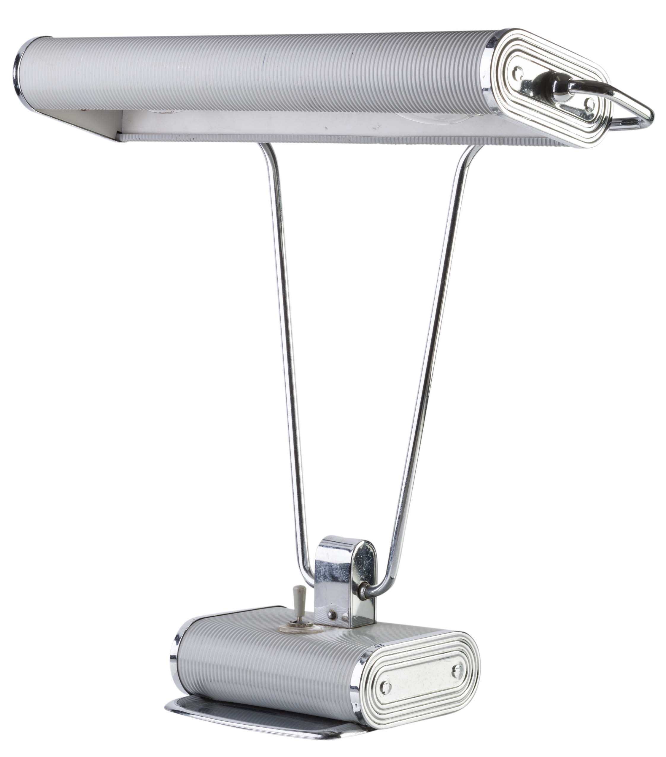 ATTRIBUTED TO EILEEN GRAY FOR JUMO, FRANCE