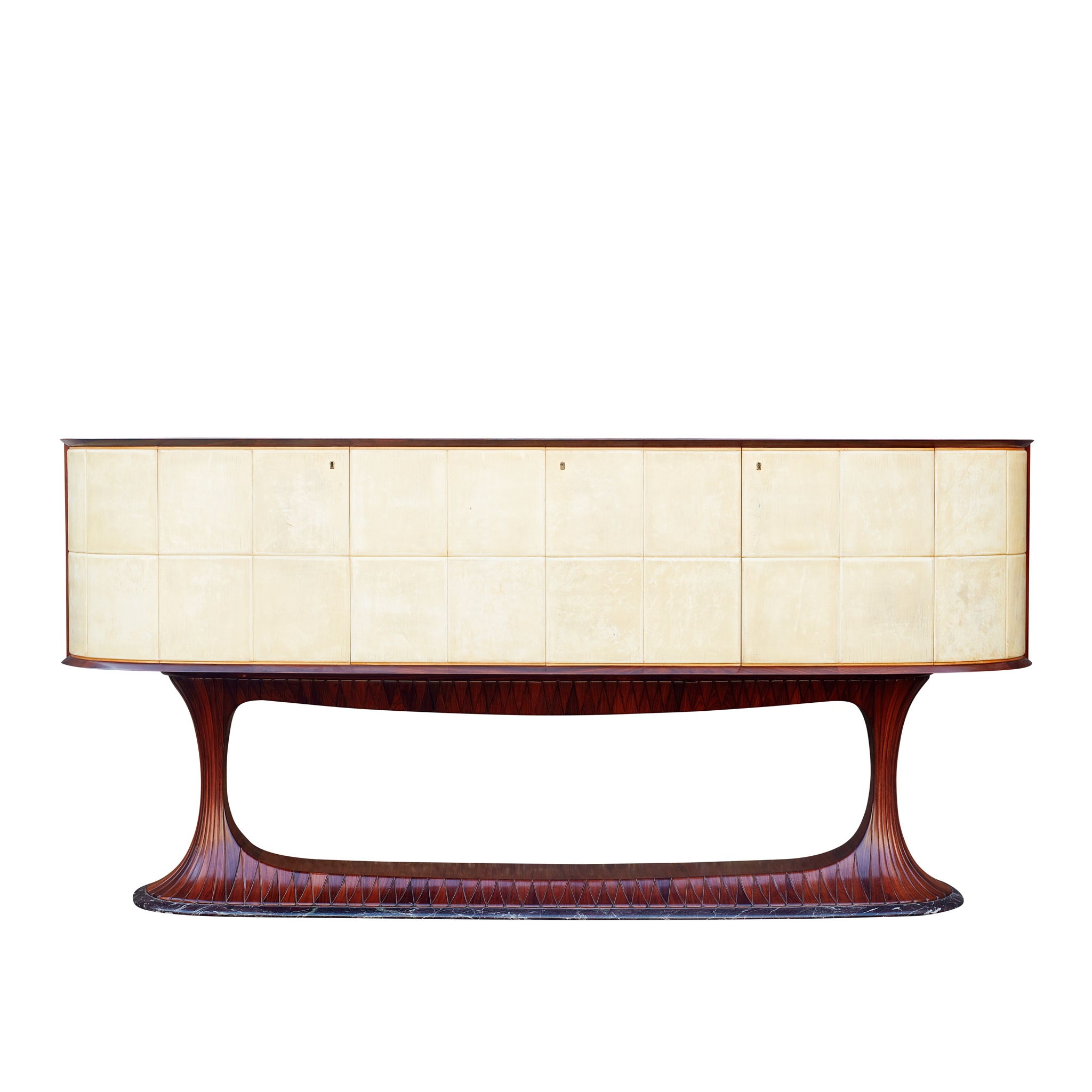 OSVALDO BORSANI (ITALIAN 1911-1985) FOR STUDIO VAREDO FOR ARREDMENTO BORSANI