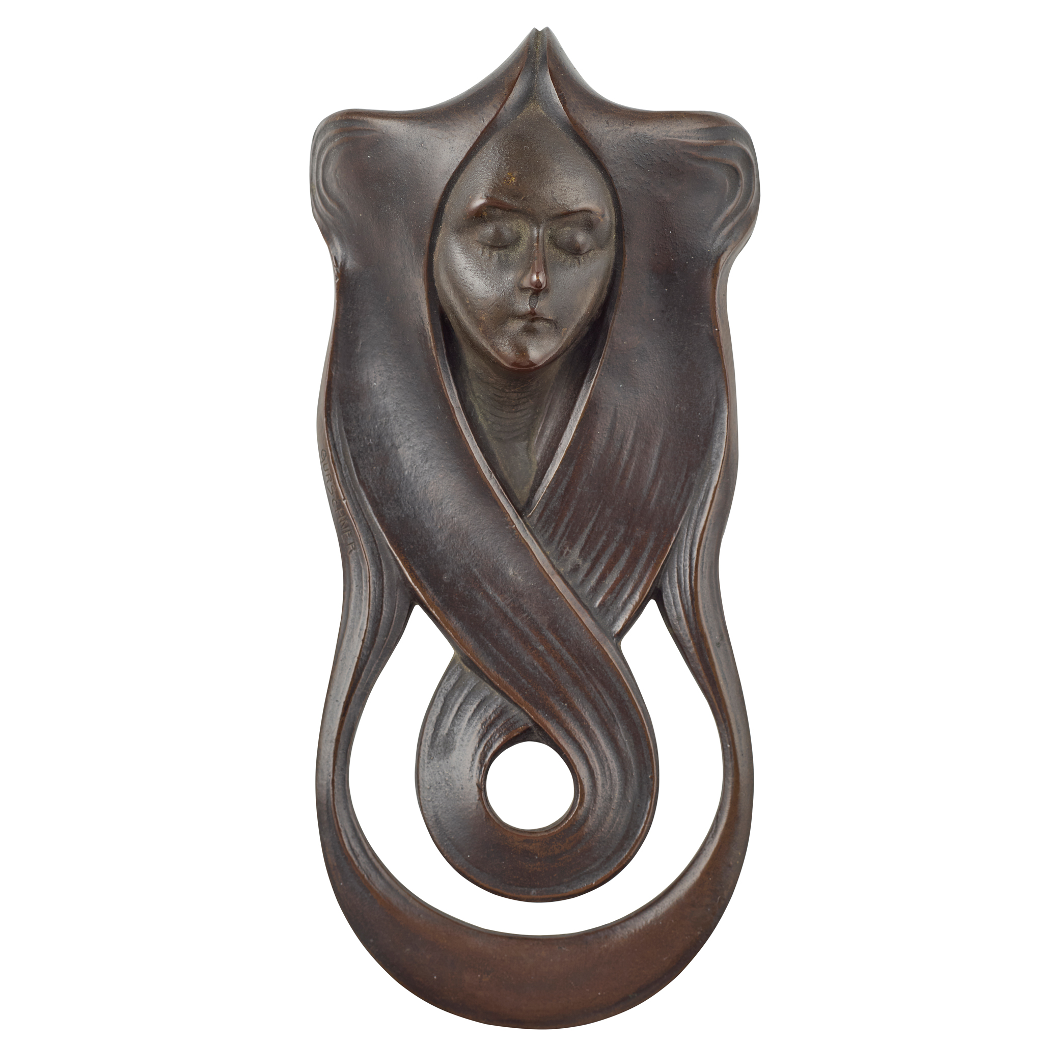 GUSTAV GURSCHNER (1873-1970)