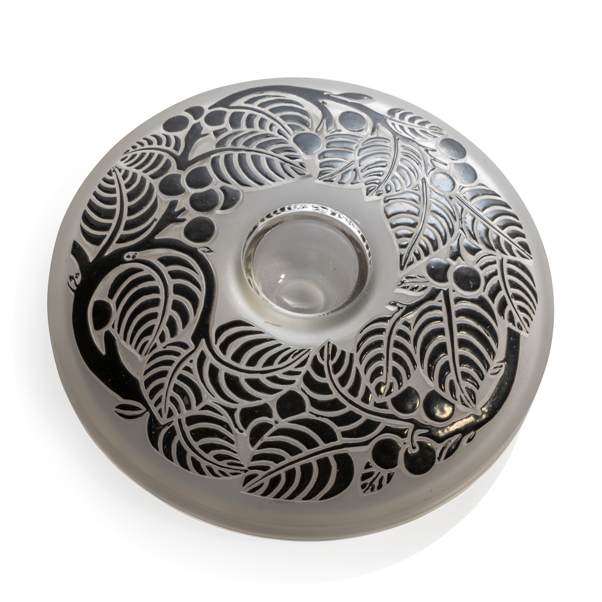 RENÉ LALIQUE (1860-1945)