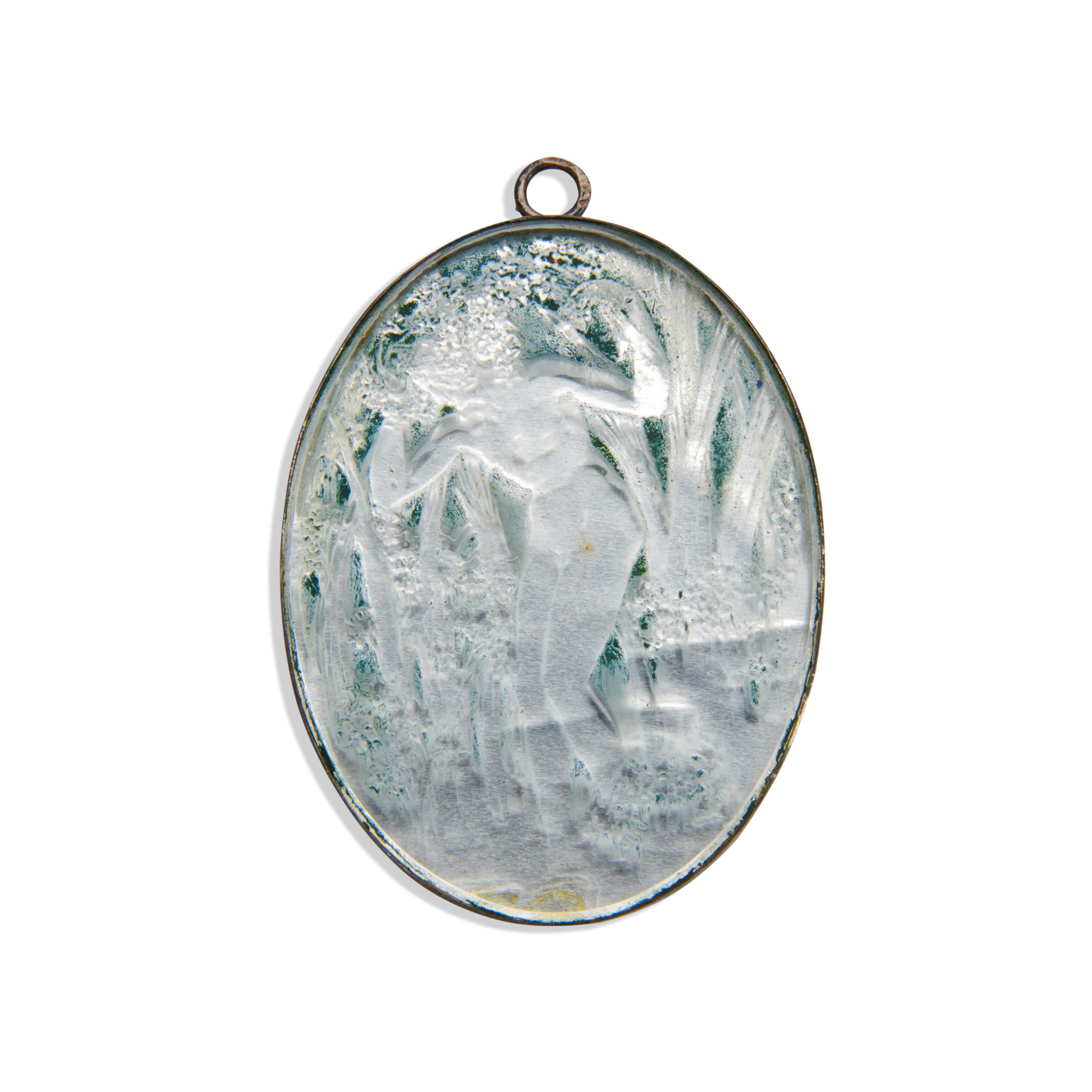 RENÉ LALIQUE (1860-1945)