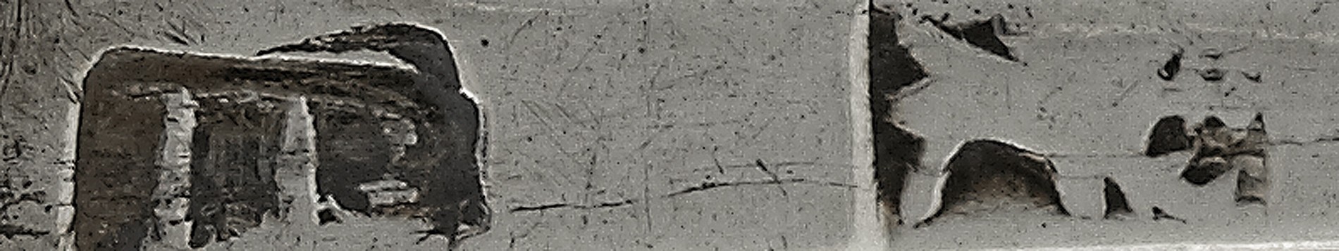 Canongate - a Scottish provincial teaspoon