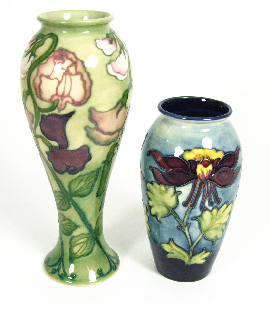 SALLY TUFFIN FOR MOORCROFT