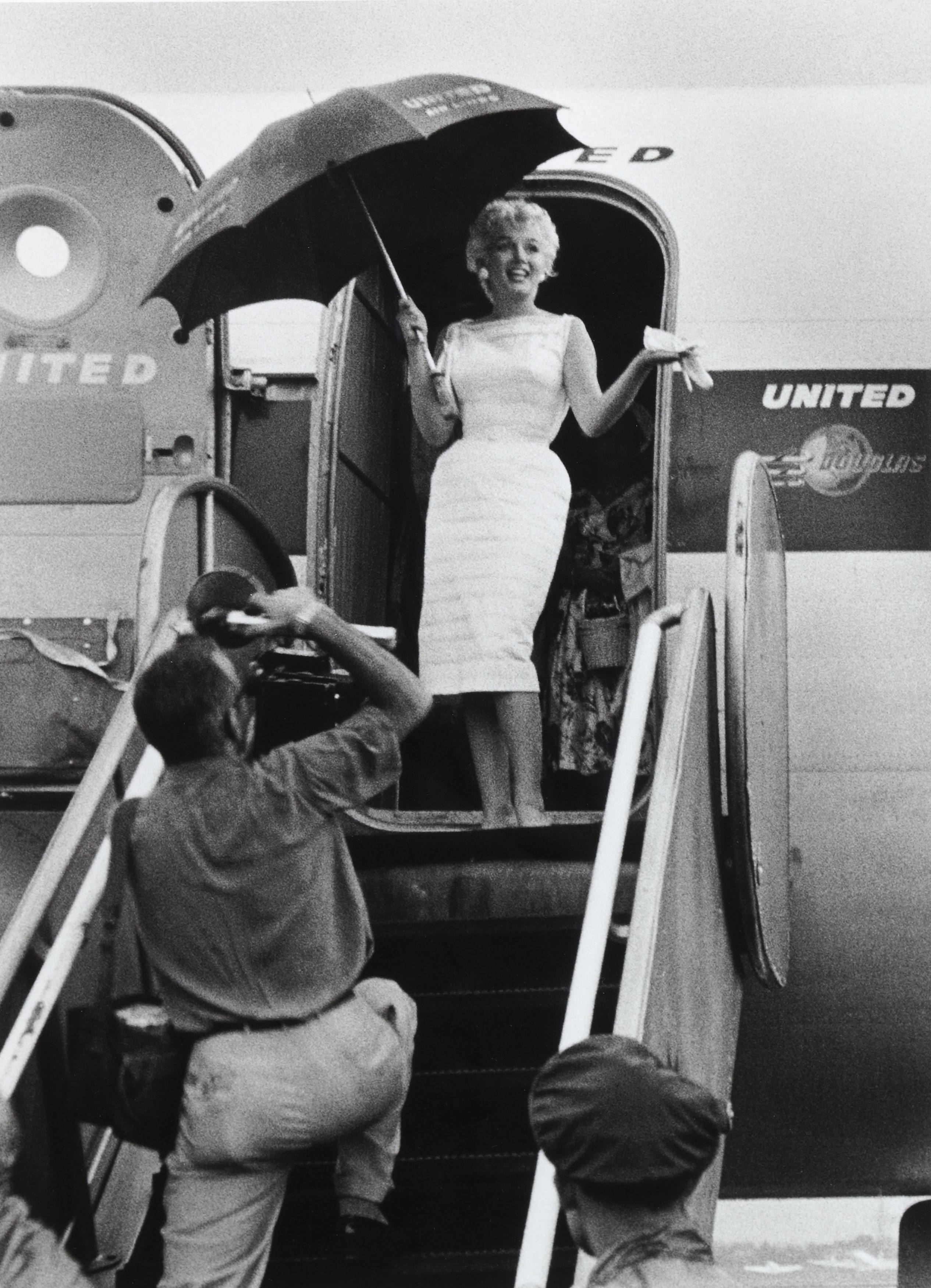 EVE ARNOLD (AMERICAN 1913-2012)