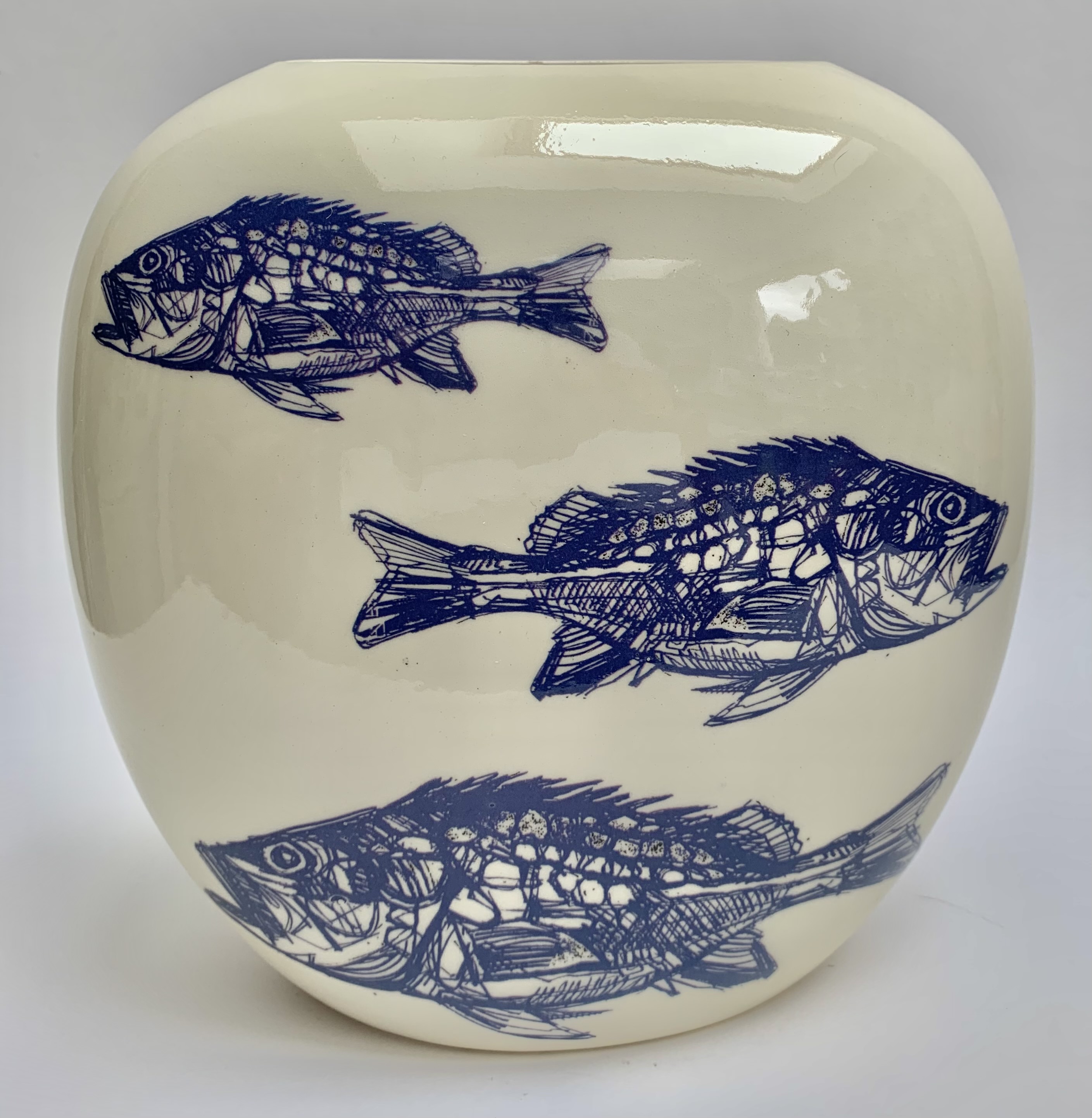 IAN BURKE AND CONNOR COULSTON (BRITISH)