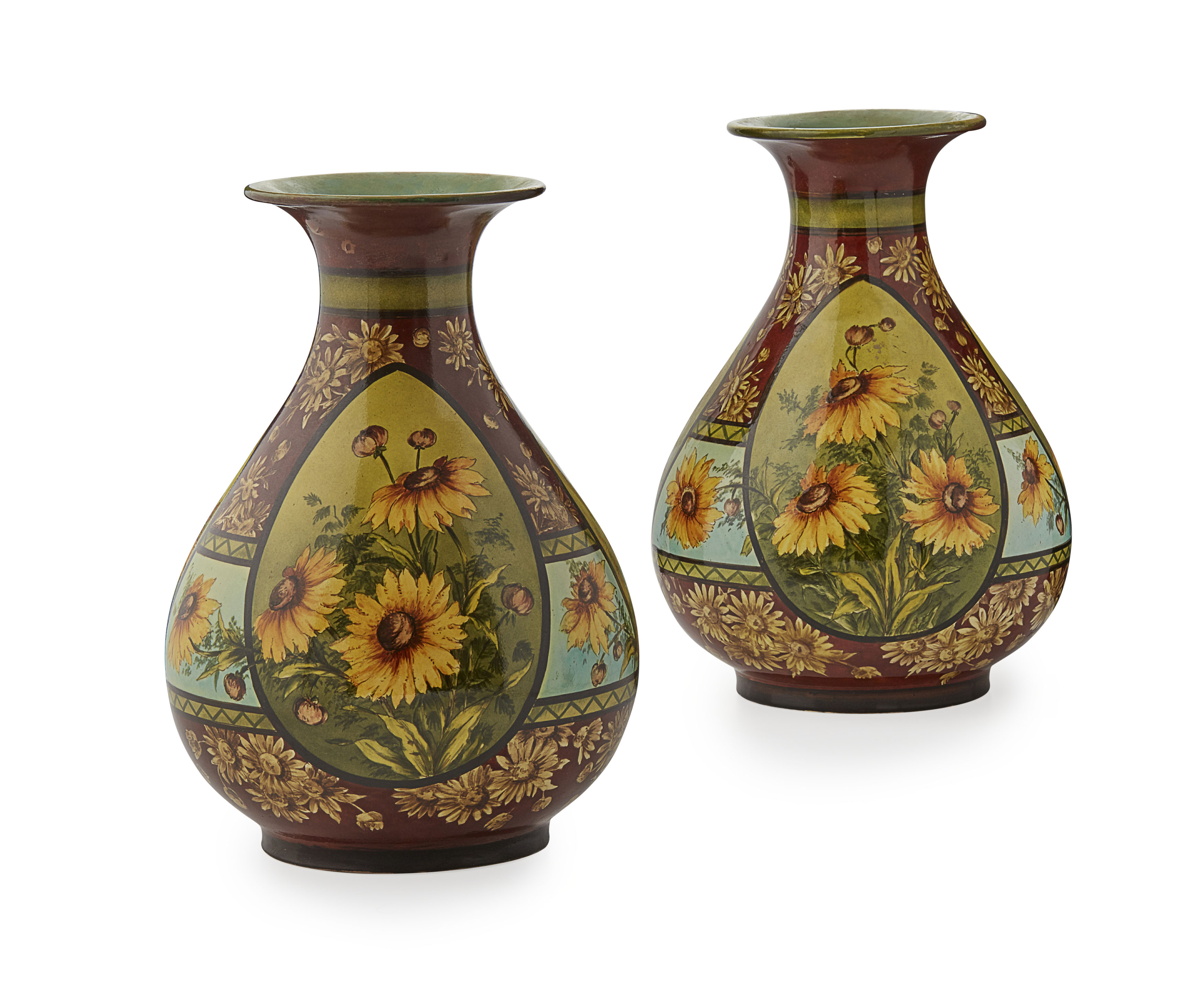 MATILDA S. ADAMS FOR DOULTON, LAMBETH