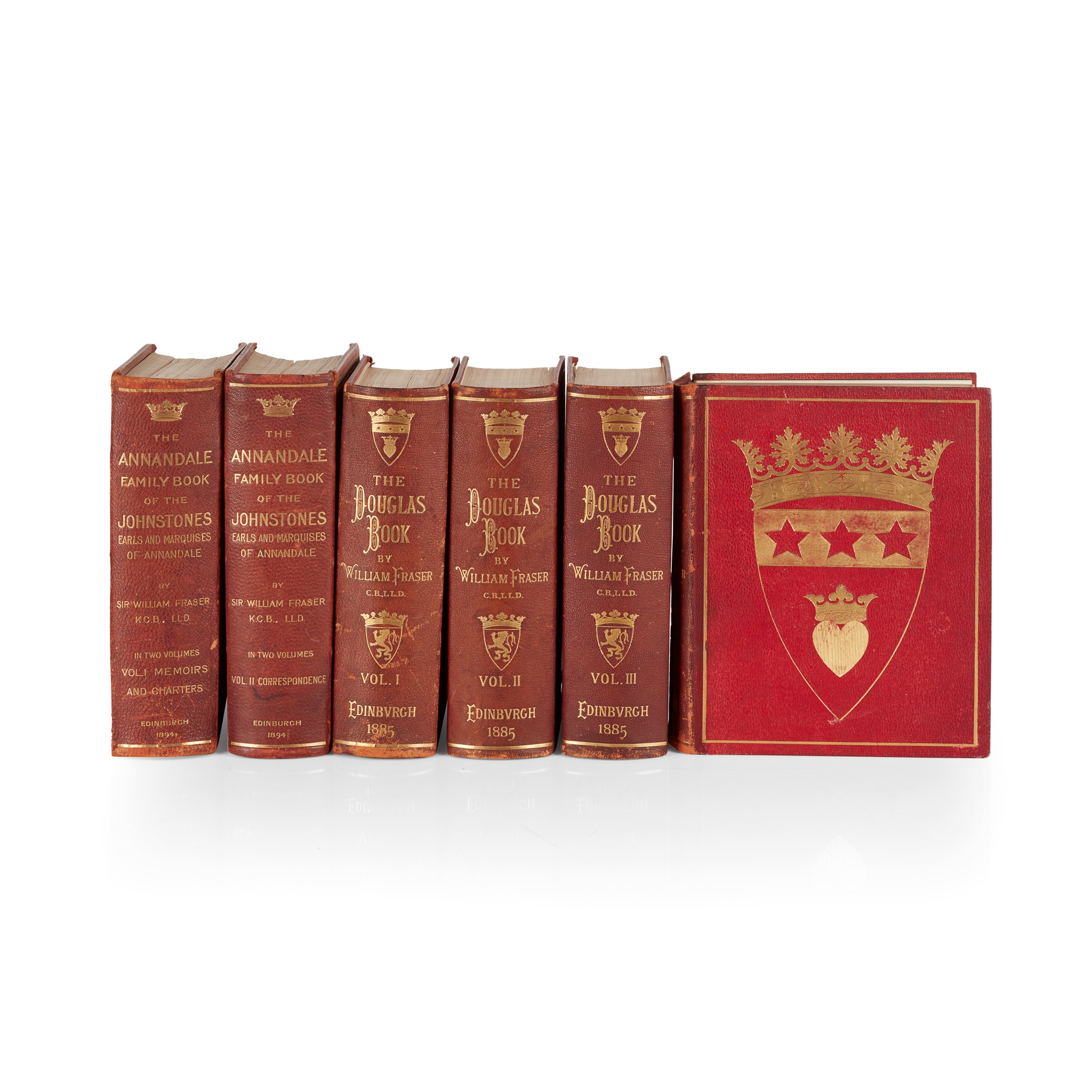 Fraser, Sir William