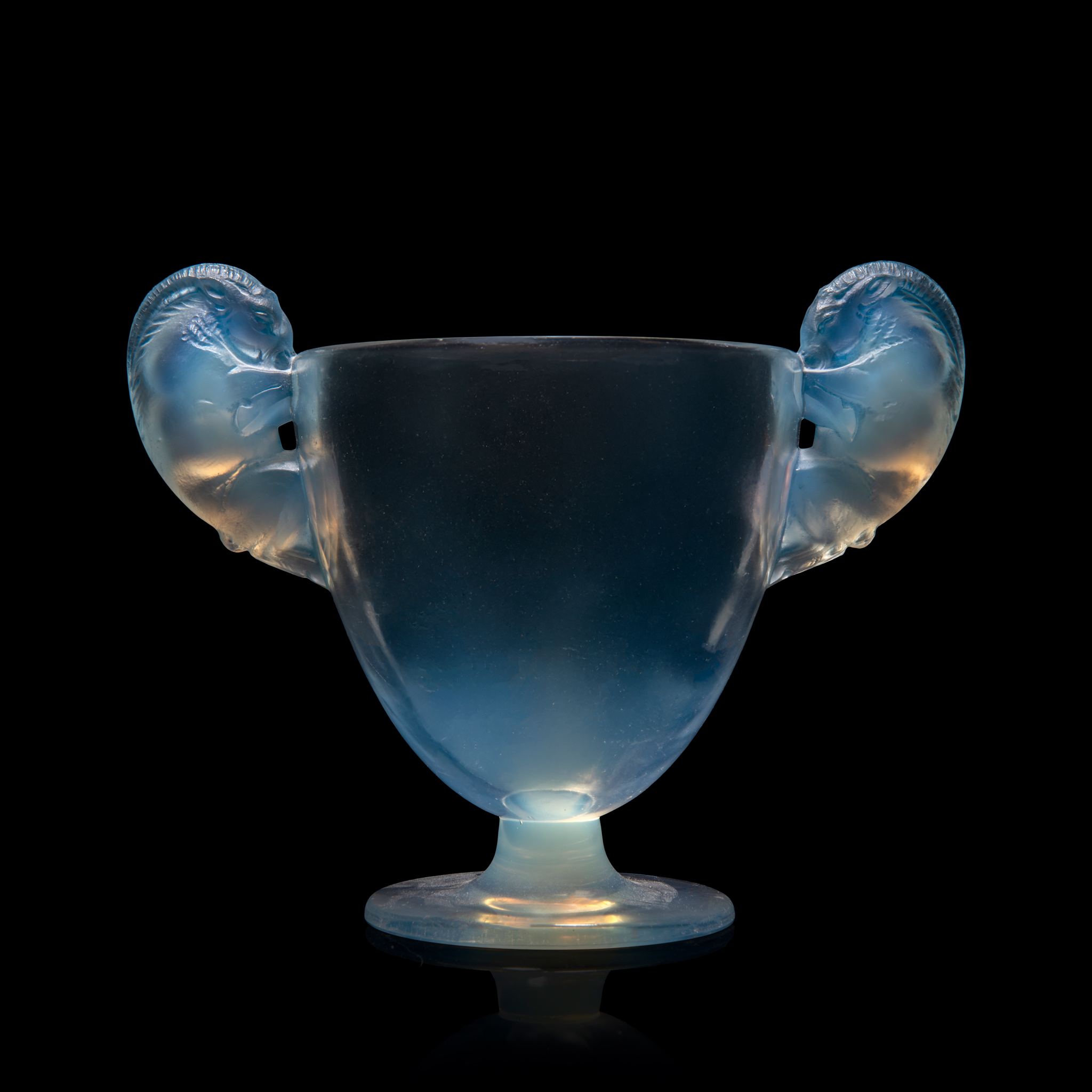 RENÉ LALIQUE (1860-1945)