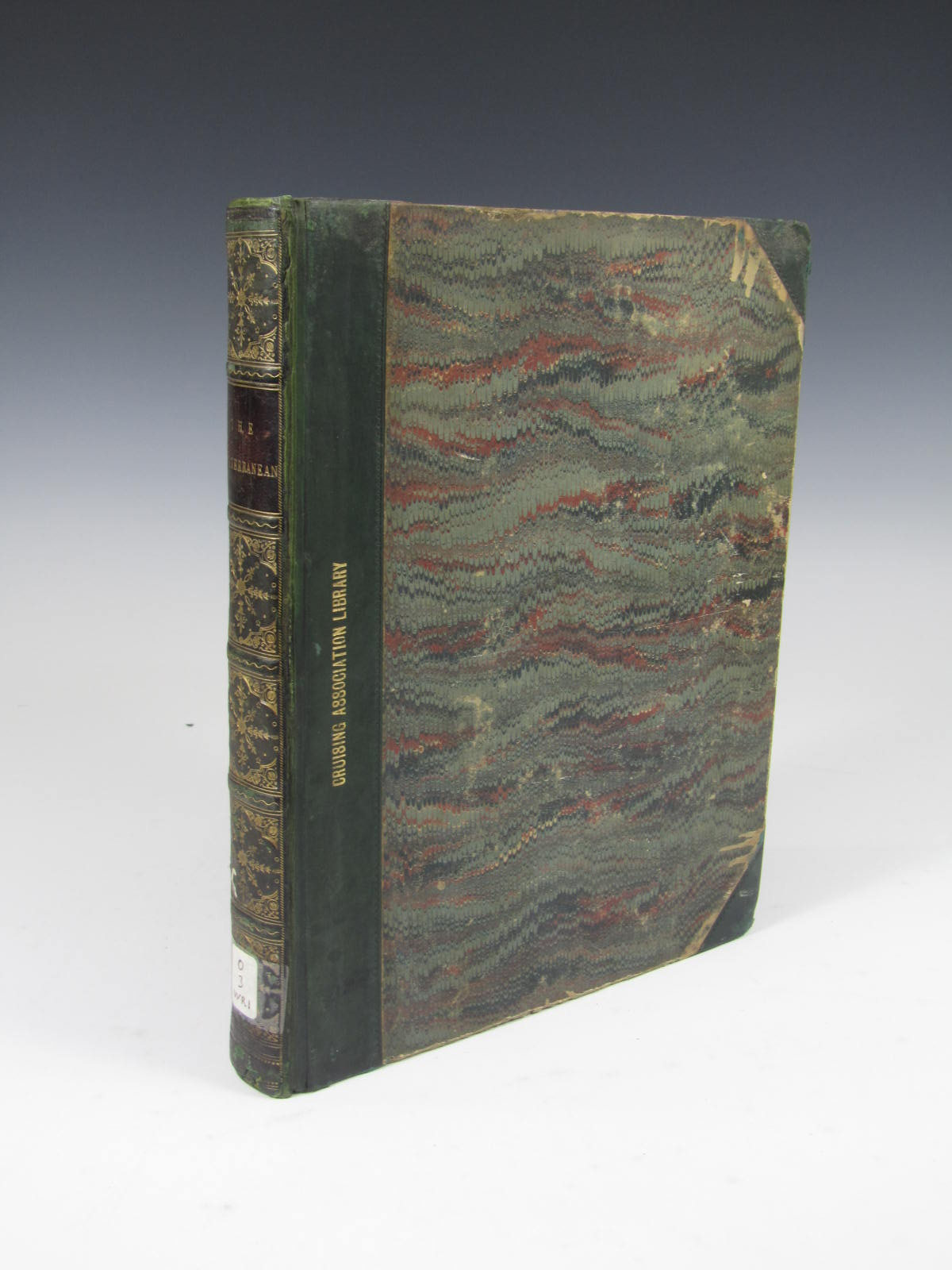 Wright, George Newenham