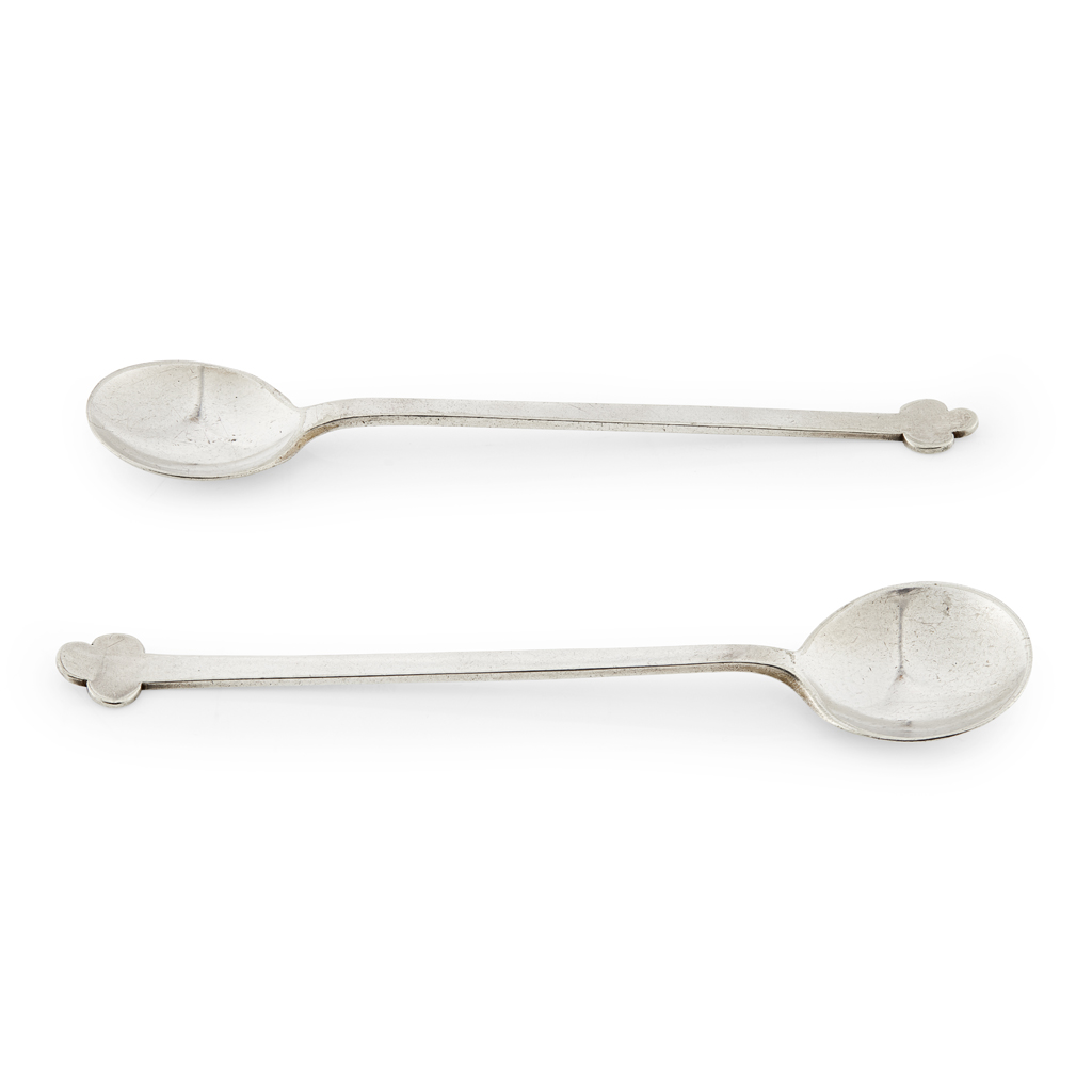 CHARLES RENNIE MACKINTOSH (1868-1928) FOR MISS CRANSTON'S TEAROOMS