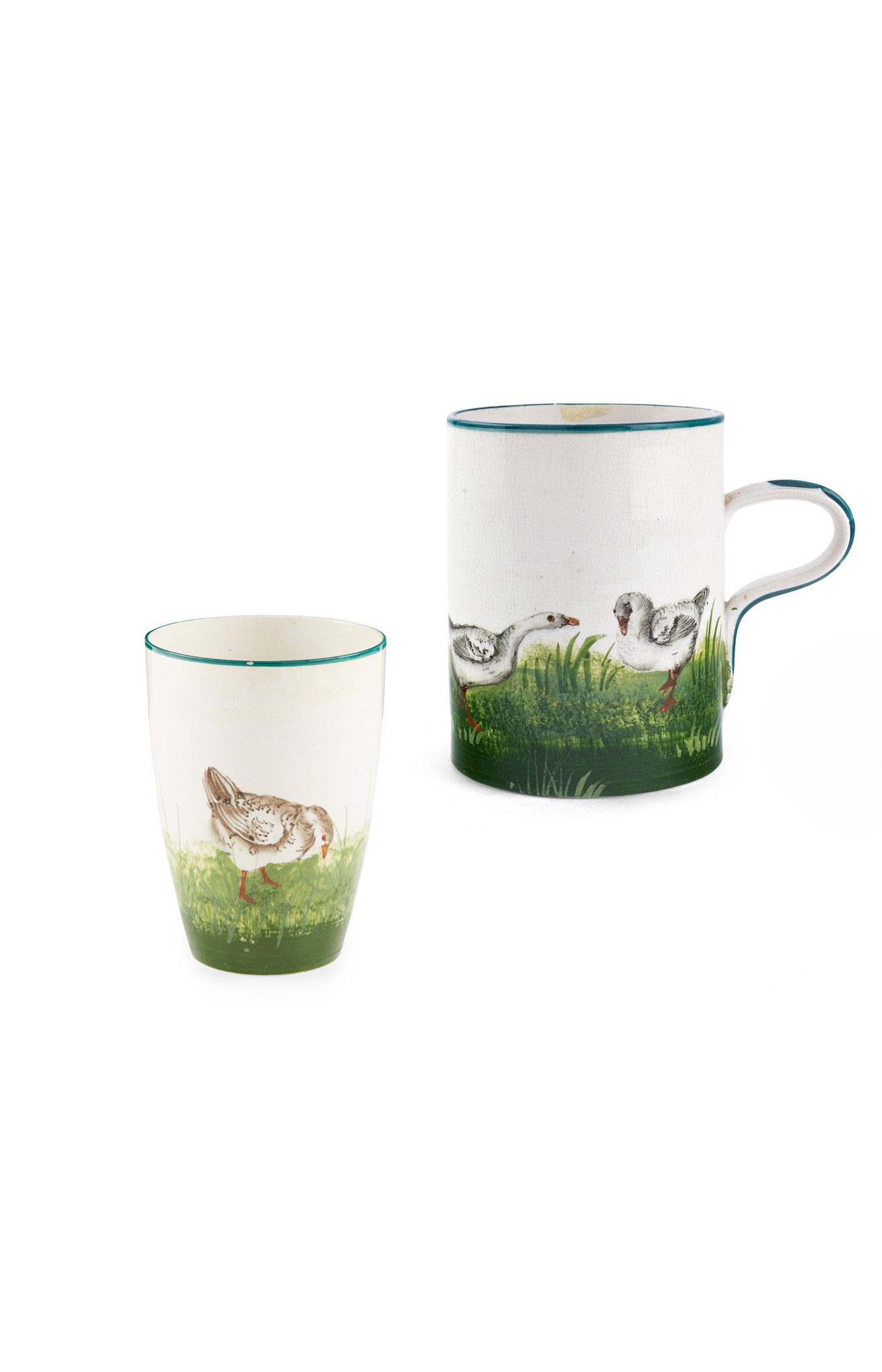 WEMYSS WARE