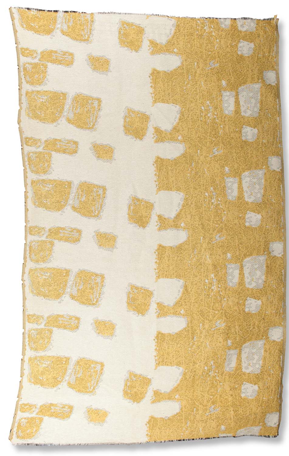 WILLIAM SCOTT (1913-1989) FOR EDINBURGH WEAVERS