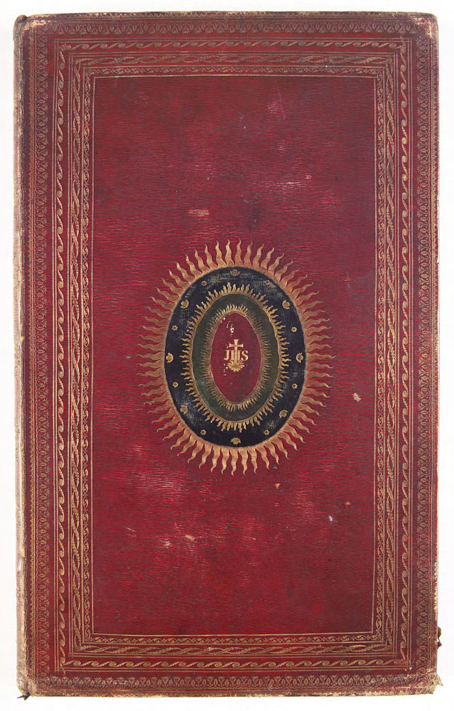 The Book of Common Prayer