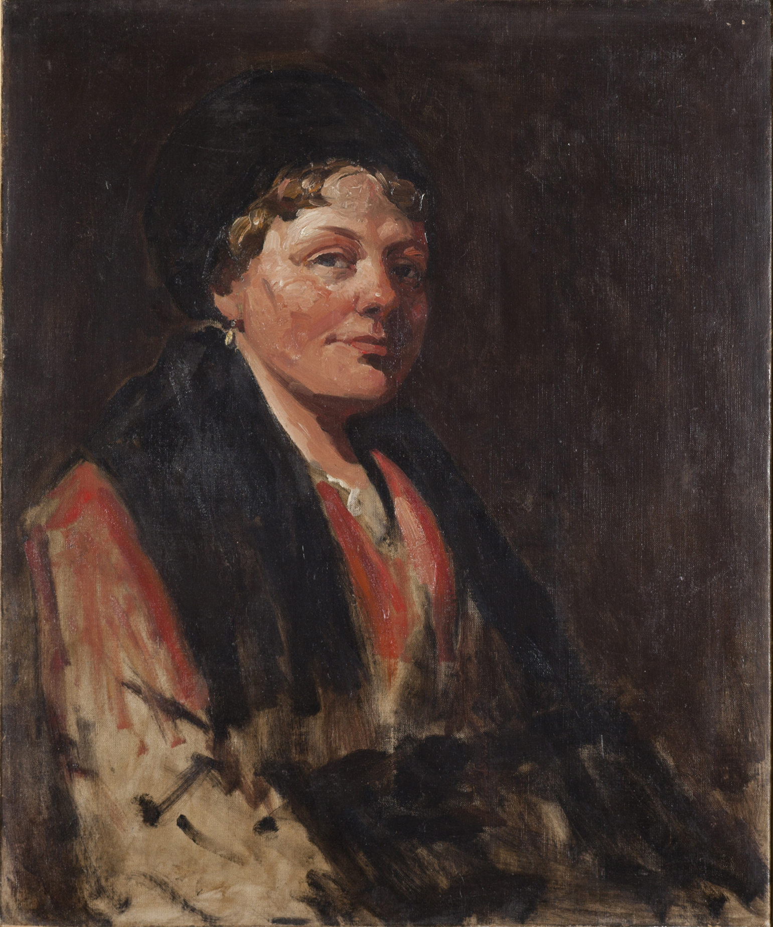 20TH CENTURY BRITISH SCHOOL