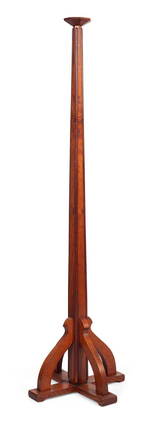 ARTHUR W. SIMPSON OF KENDAL