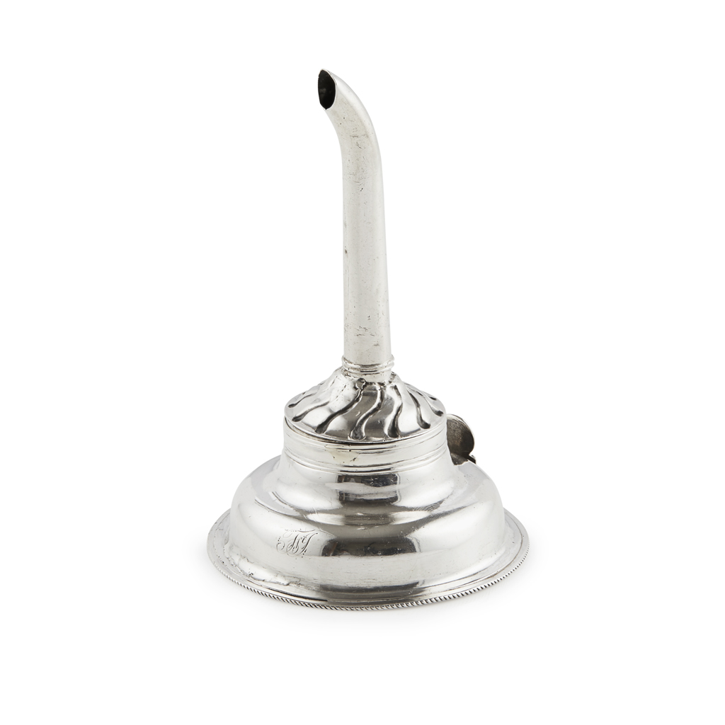 ABERDEEN - A SCOTTISH PROVINCIAL WINE FUNNEL