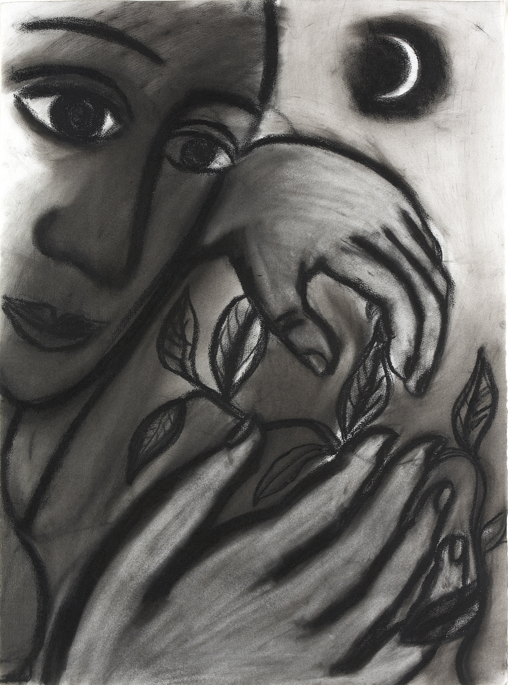 EILEEN COOPER R.A. (B. 1953)