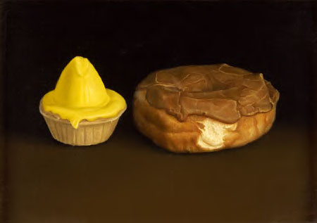 DERRICK GUILD (B. 1963)