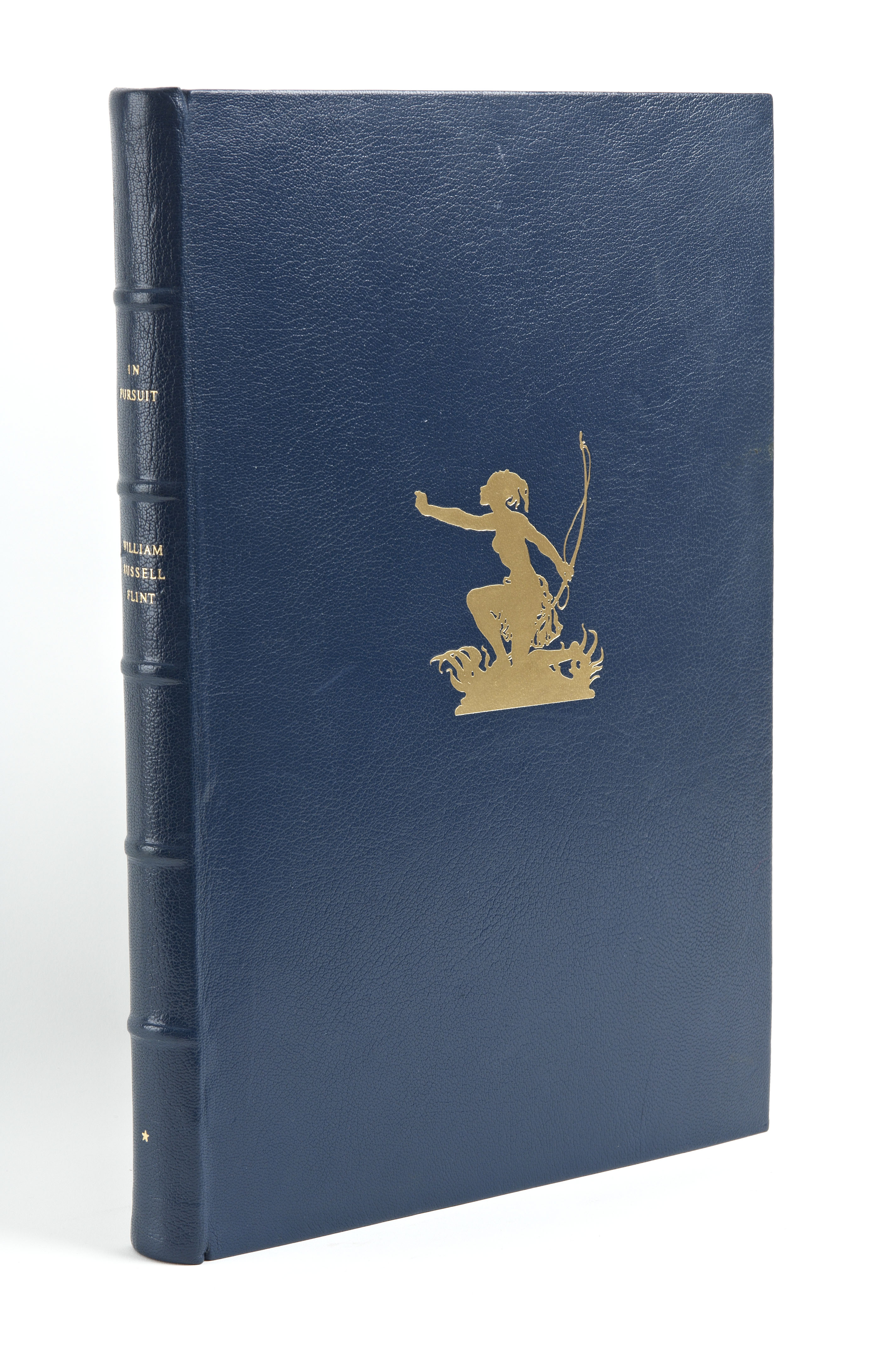 Flint, Sir William Russell