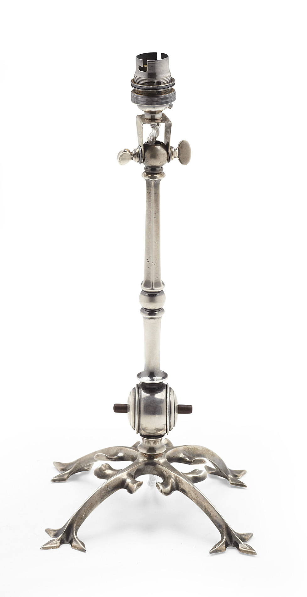 WILLIAM ARTHUR SMITH BENSON (1854-1924)