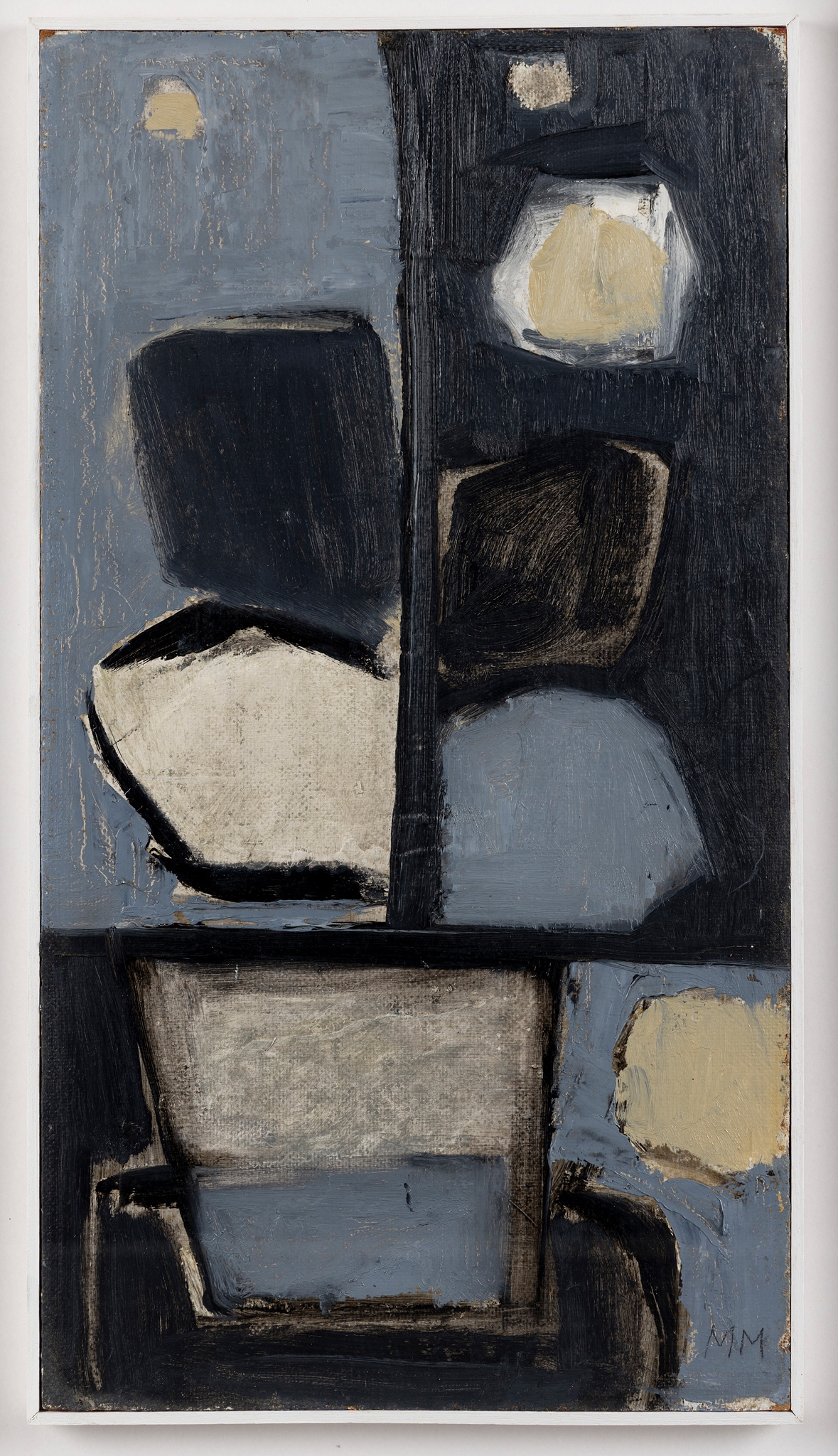 MARGARET MELLIS (BRITISH 1914-2009)