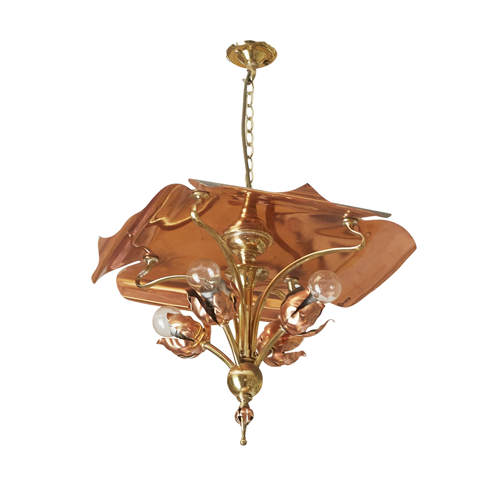 W.A.S. BENSON (1854-1924)