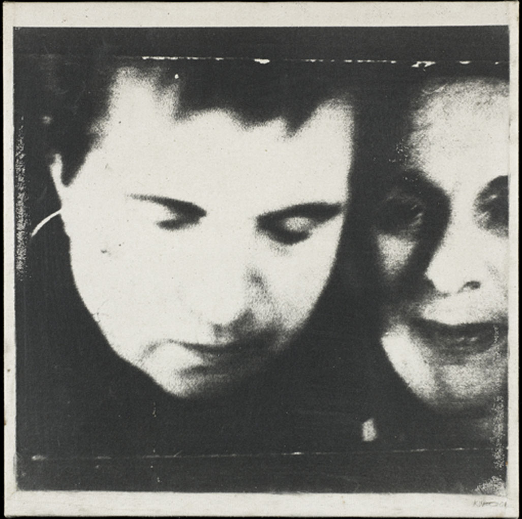 KATHRYN WEATHERELL (BRITISH, CONTEMPORARY)