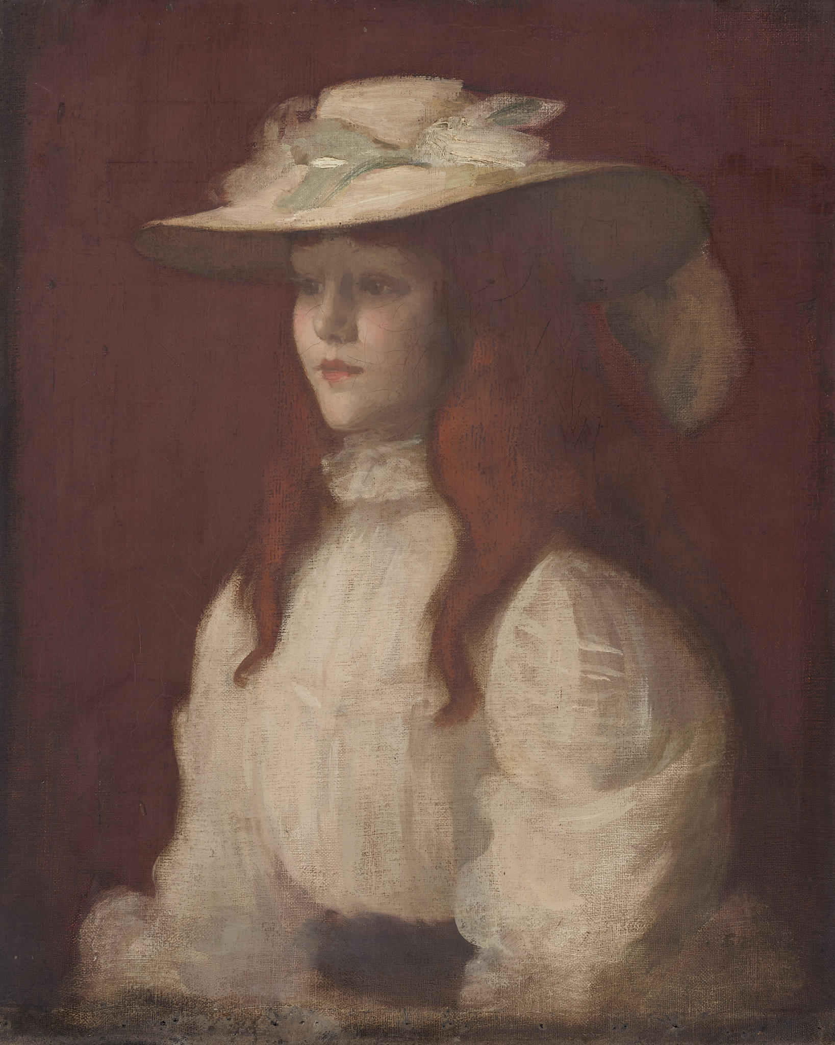 STANSMORE RICHMOND LESLIE DEAN (SCOTTISH 1866-1944)