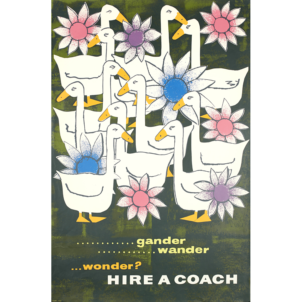 JOHN BURNINGHAM (B. 1936)