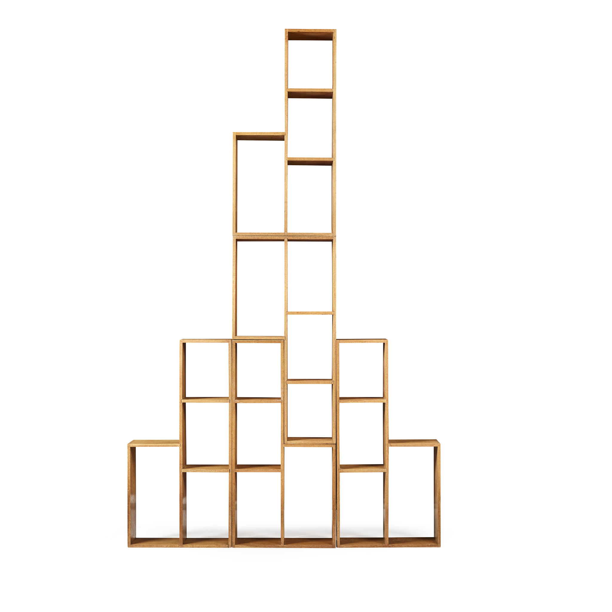 GERALD SUMMERS (BRITISH 1899-1967) FOR THE MAKERS OF SIMPLE FURNITURE