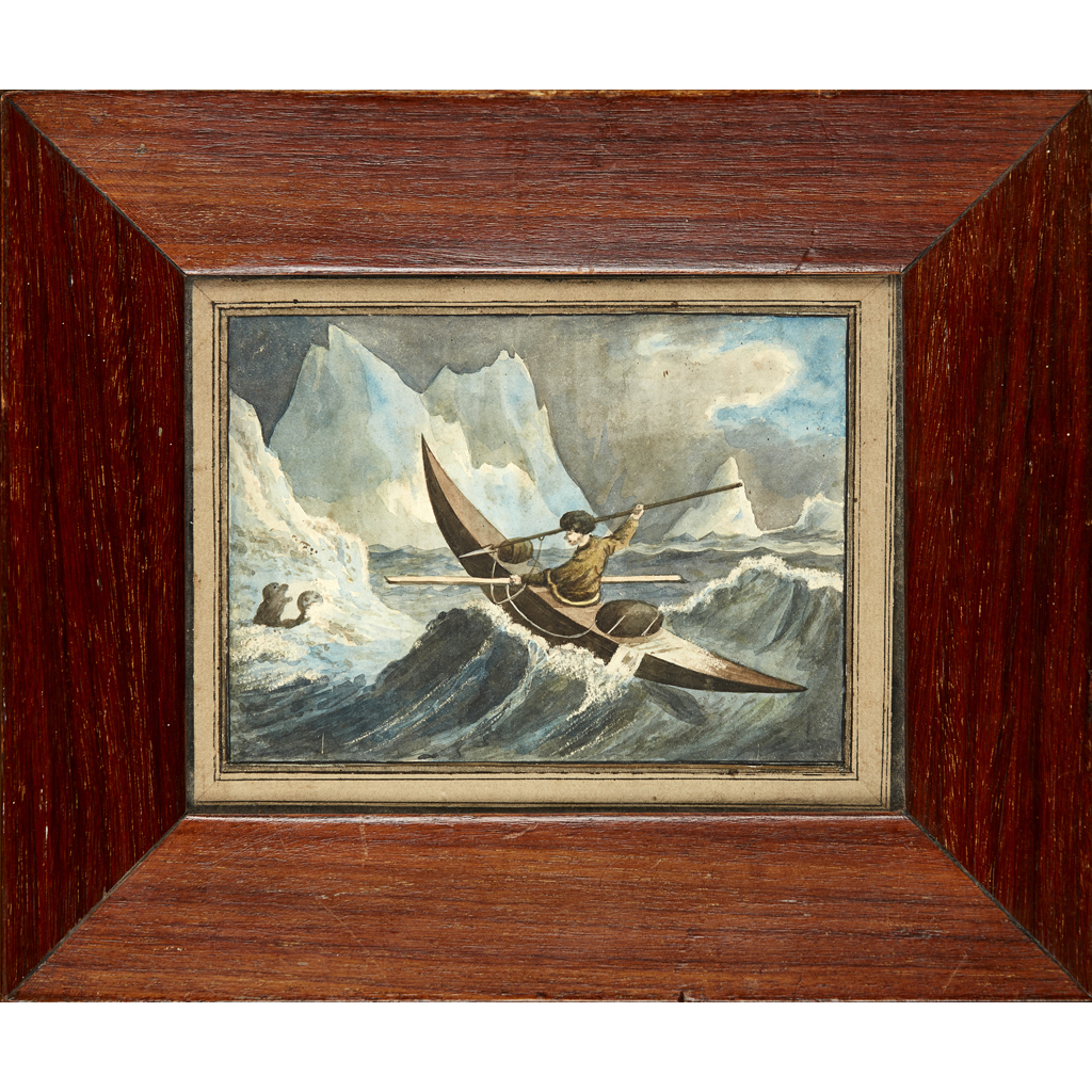 19TH CENTURY BRITISH SCHOOL