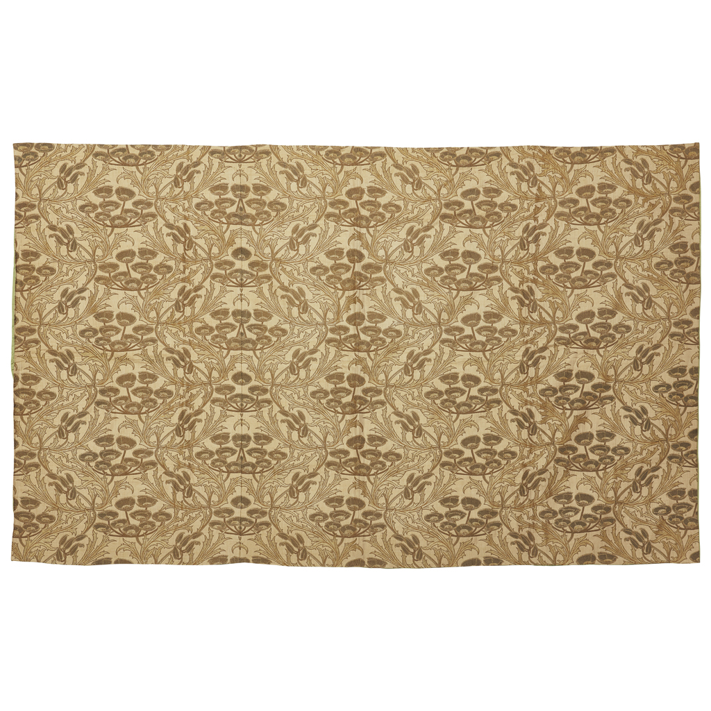 ATTRIBUTED TO SILVER STUDIOS