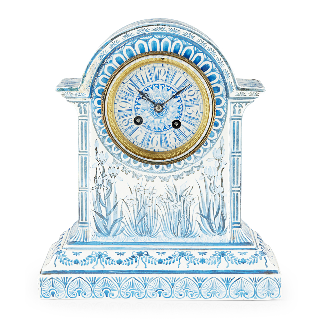 FRED MILLER FOR HOWELL & JAMES, LONDON