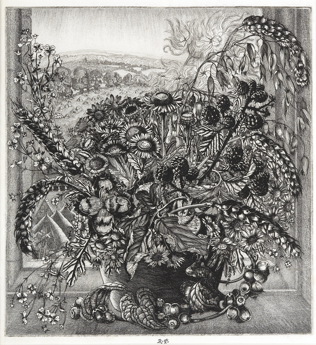 ROBIN TANNER (1904–1988)