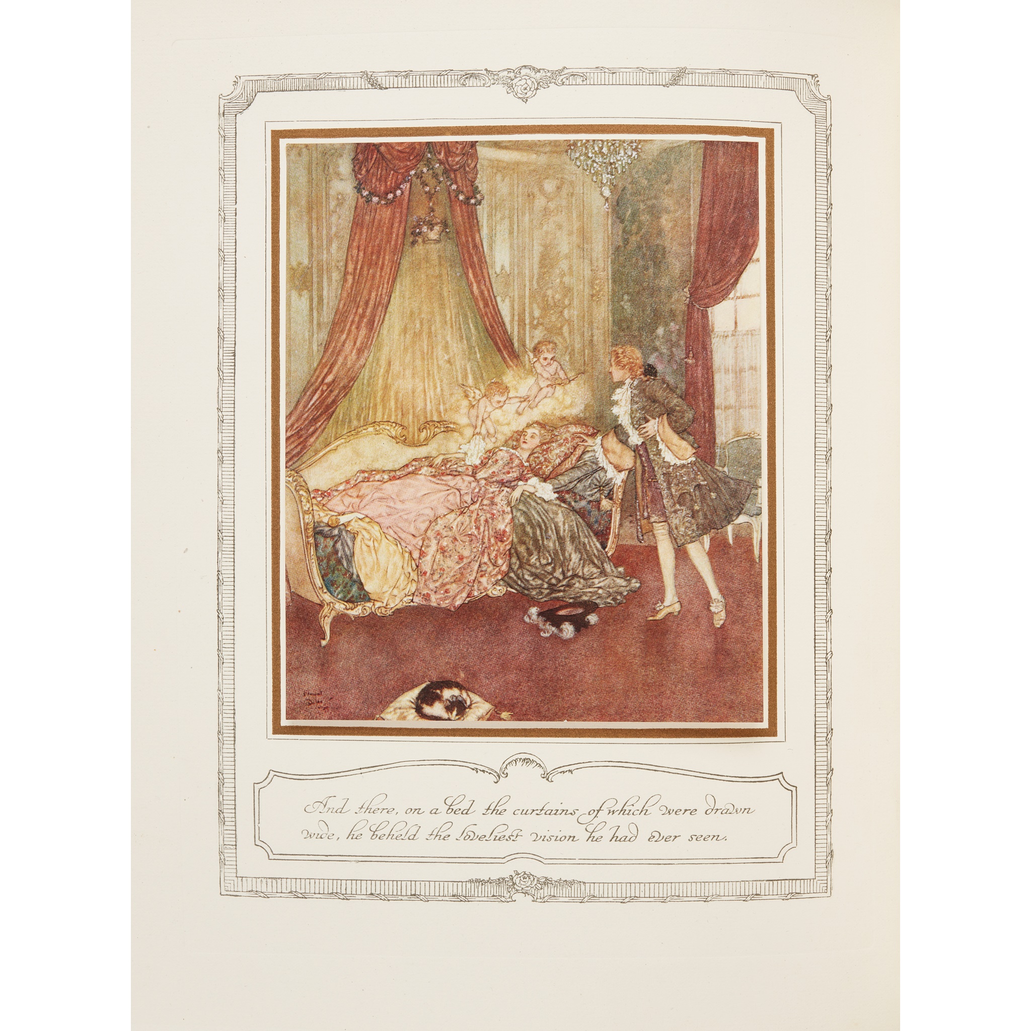 Children's Illustrated Books