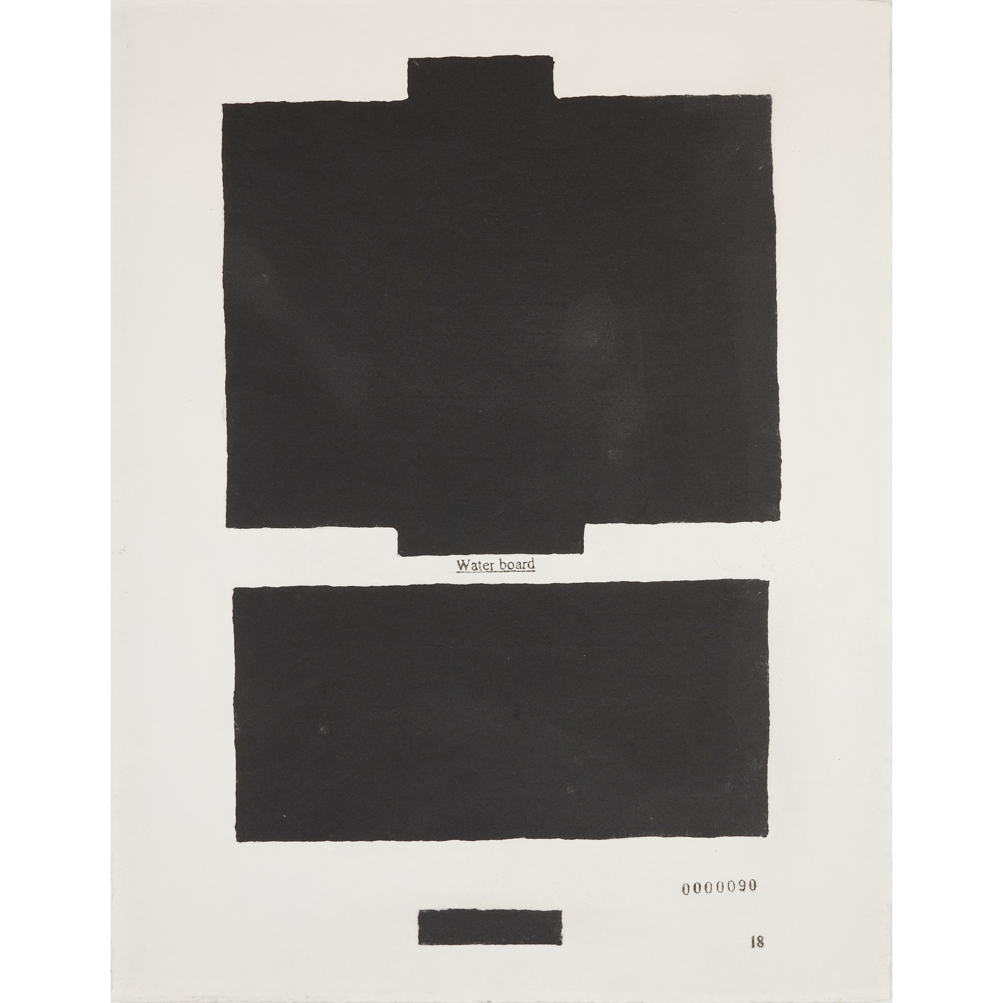 JENNY HOLZER (AMERICAN B.1950)