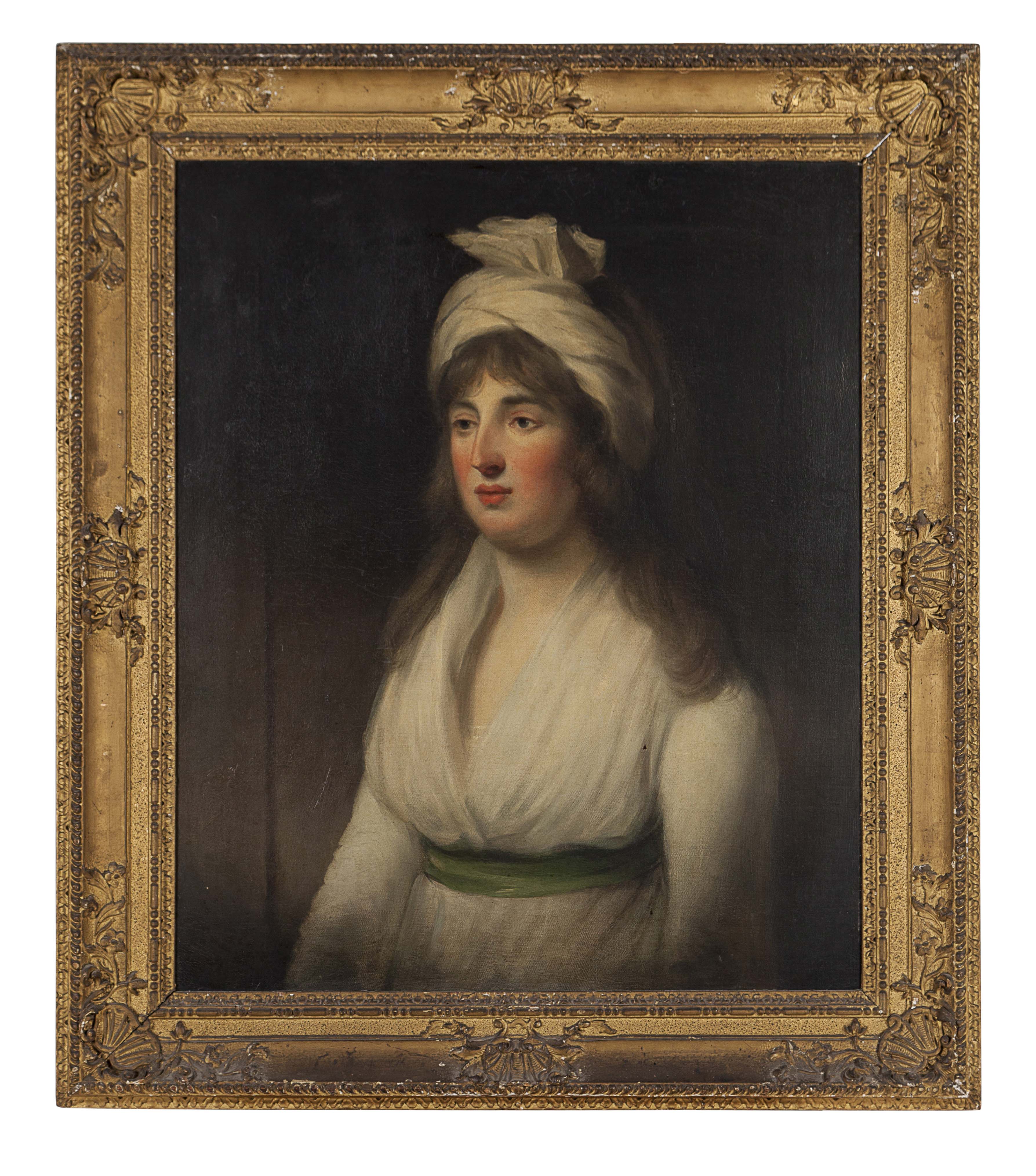 ATTRIBUTED TO JOHN HOPPNER