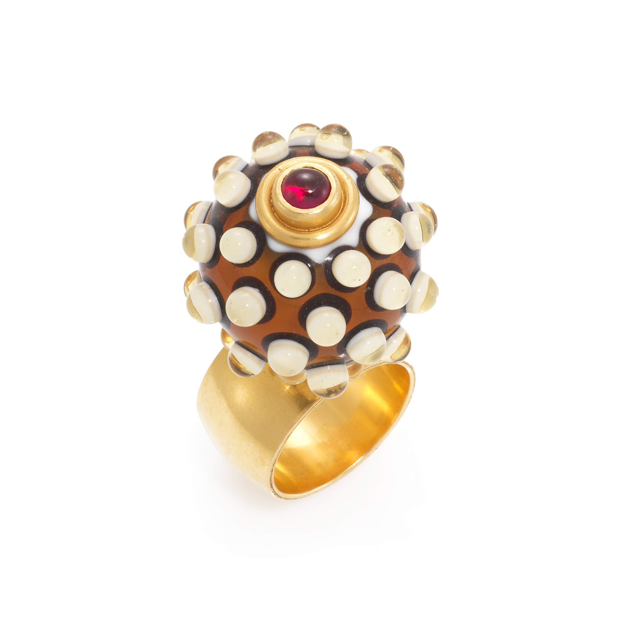 MARK WOODS (BRITISH 1961-)