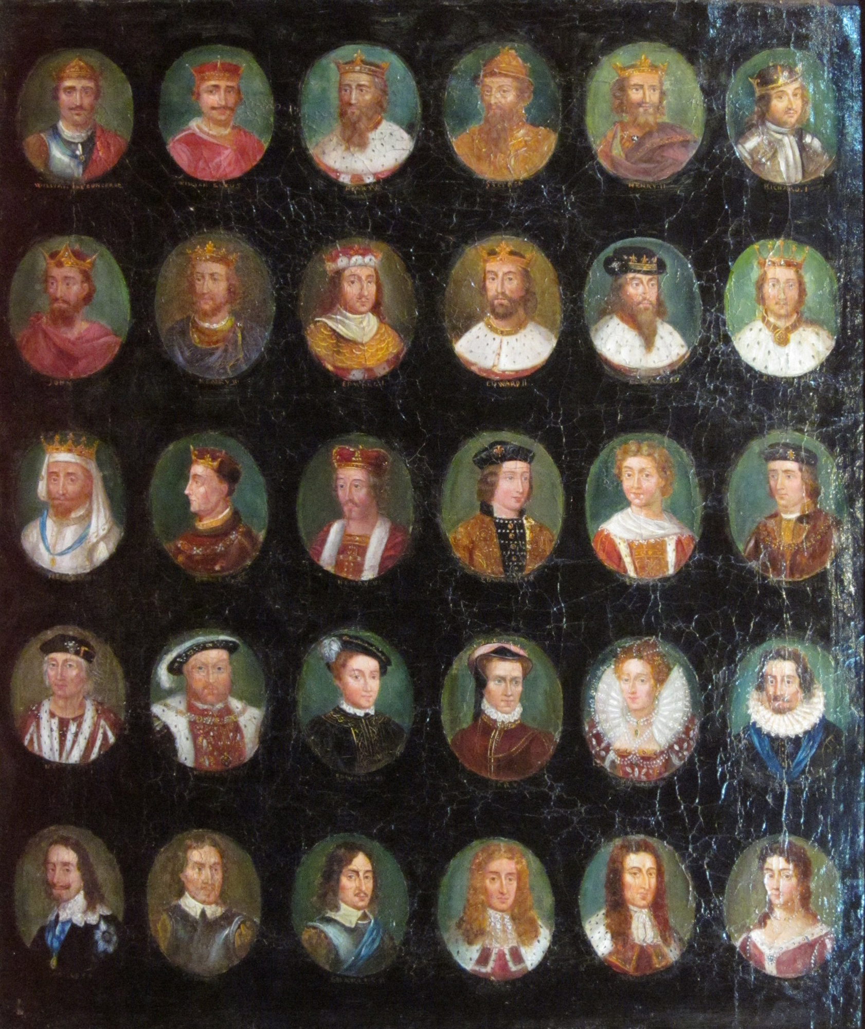 19TH CENTURY ENGLISH SCHOOL